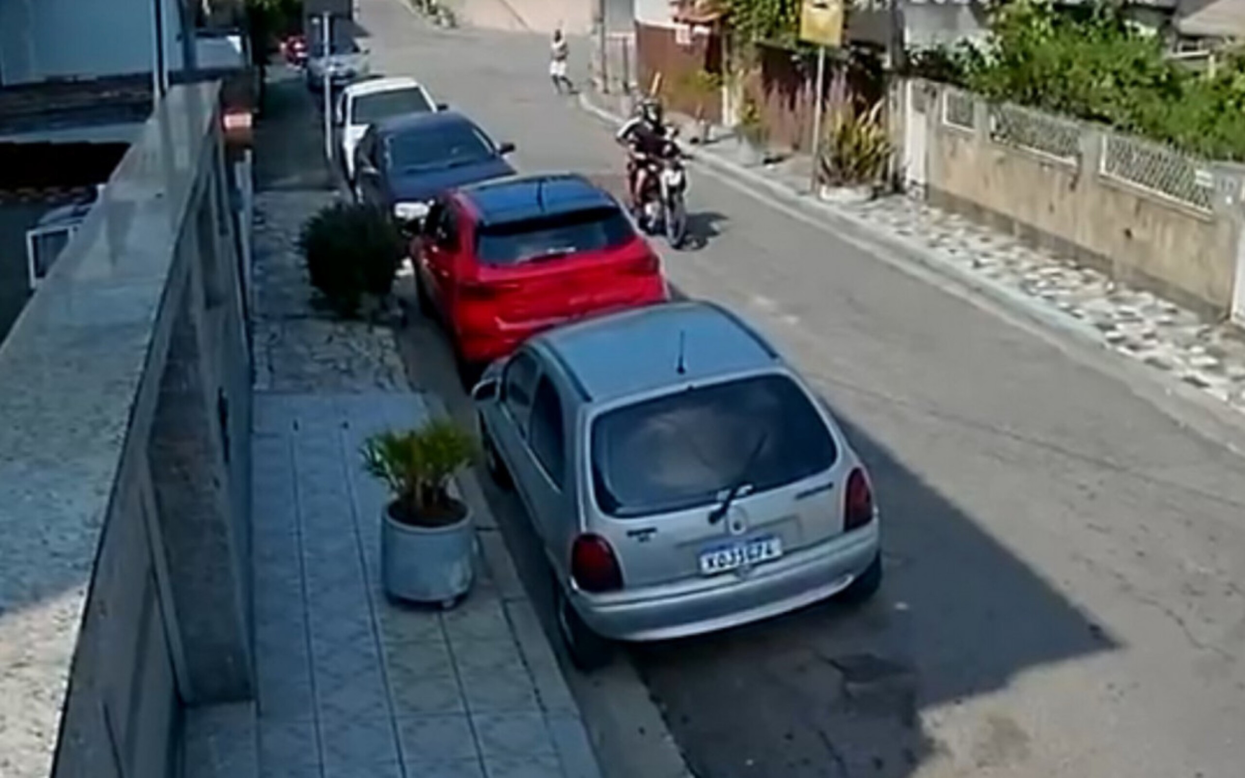 Rene Silva é assaltado no Complexo do Alemão: ‘Arma na cabeça’