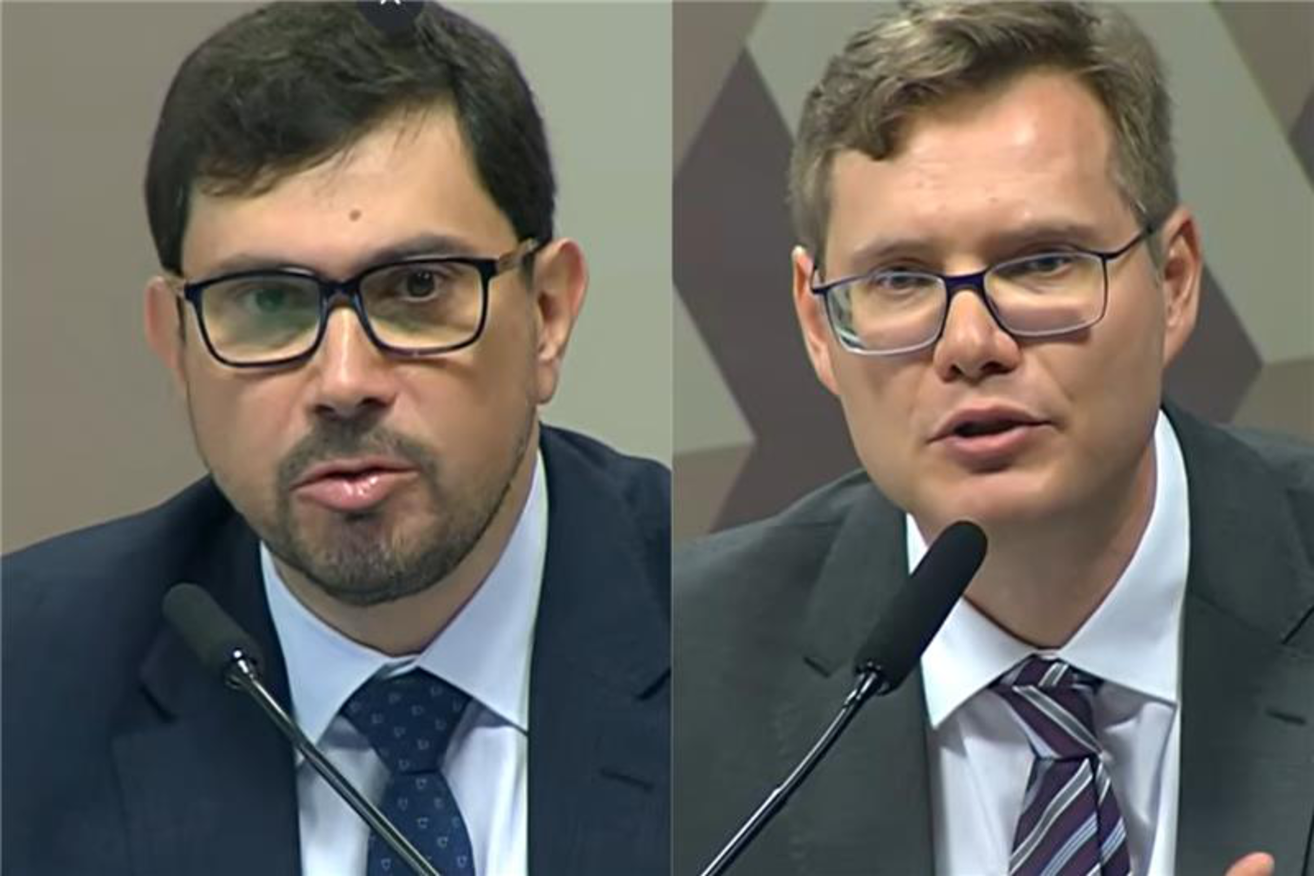 CCJ do Senado aprova indicações para o CNMP