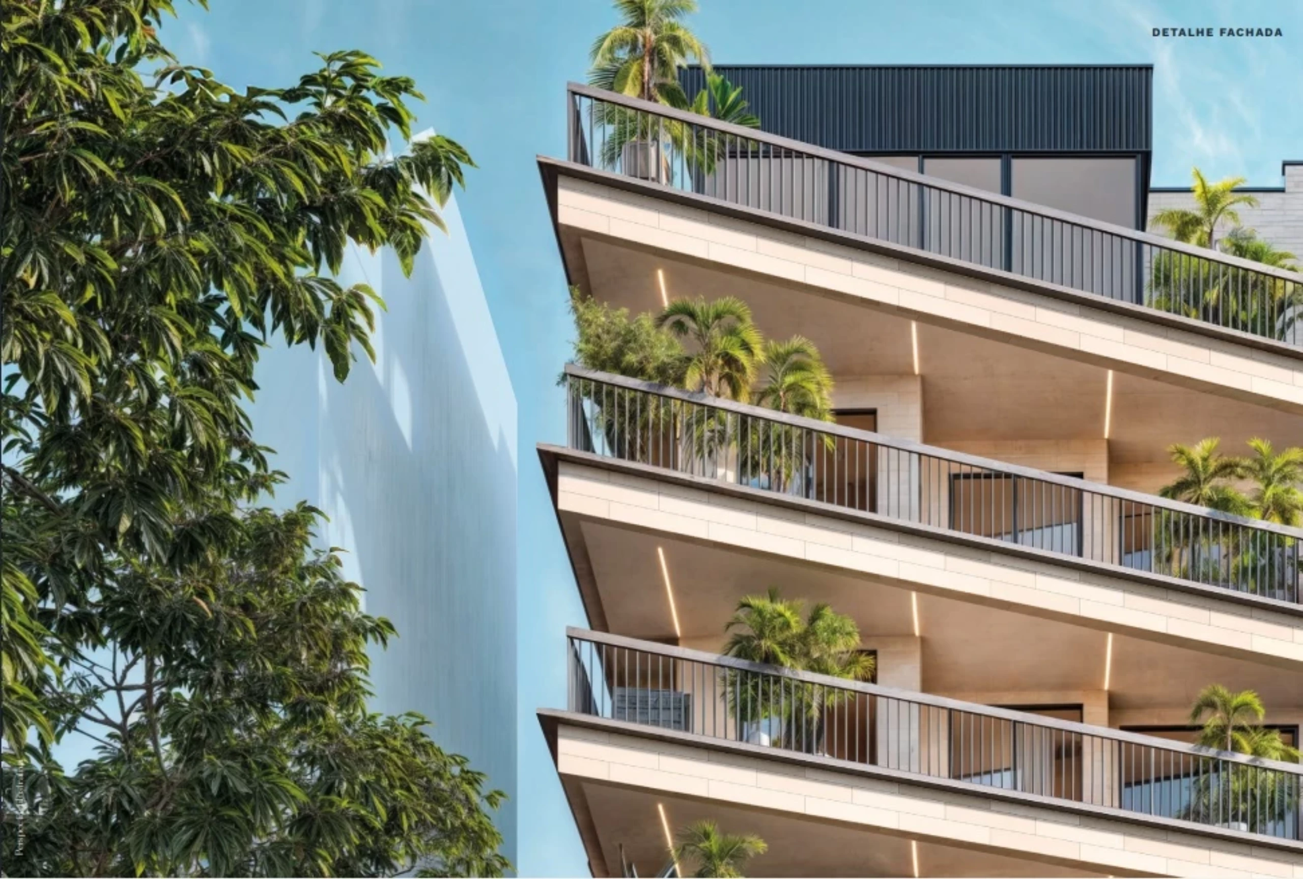 MPRJ pede suspensão de obras de residencial no Humaitá