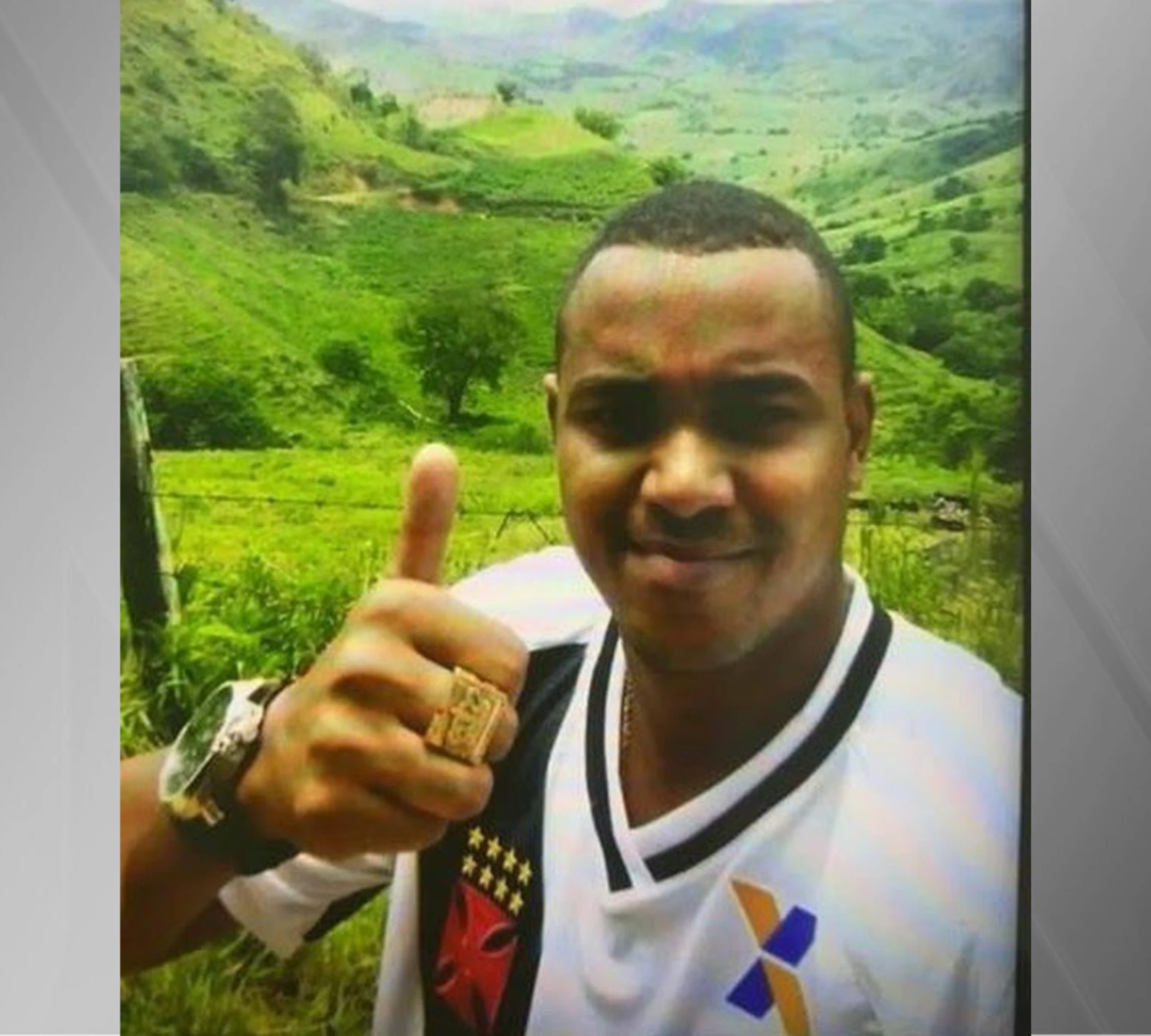 STF mantém júri popular para Peixão por morte de adolescente no Rio