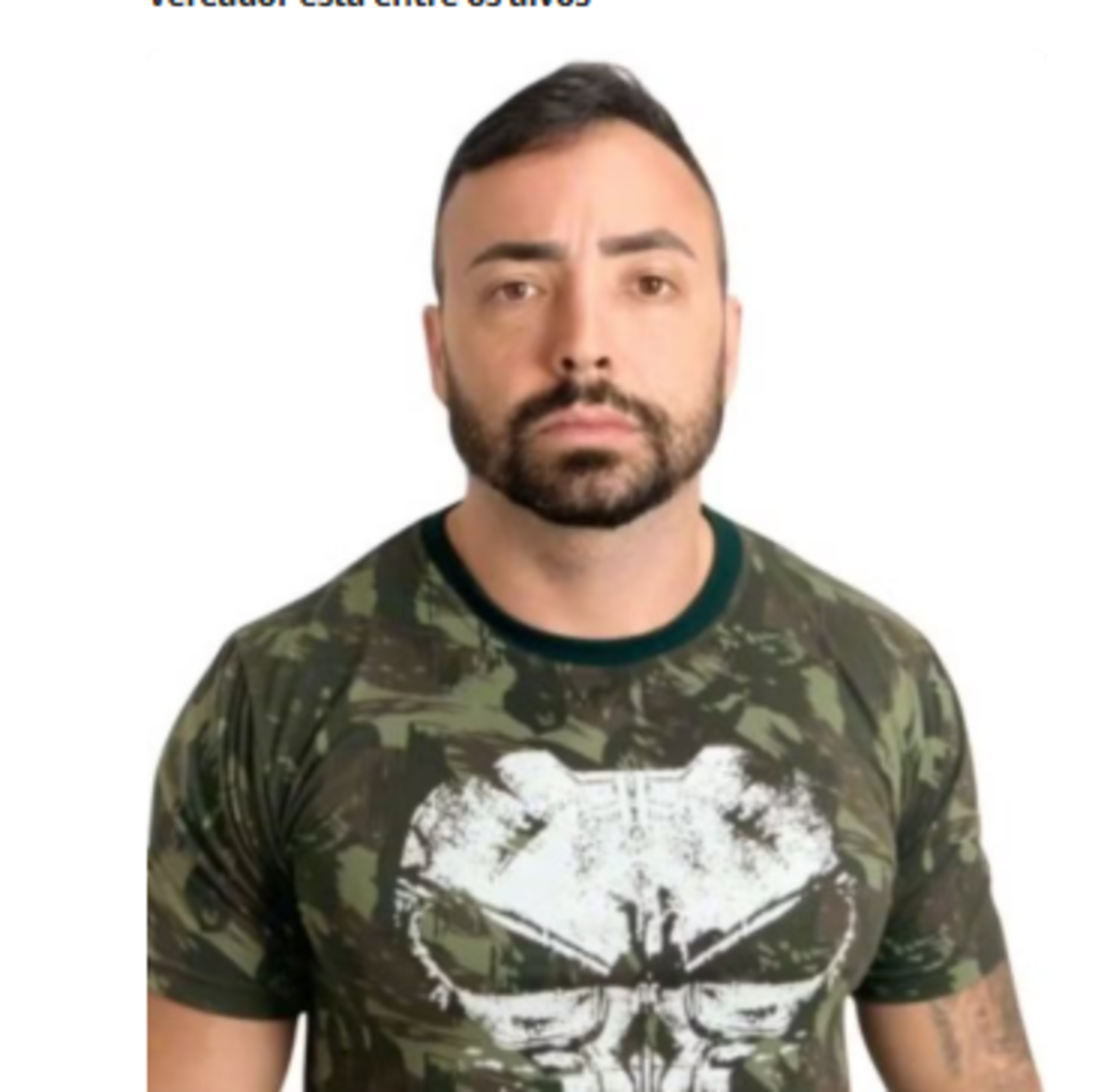 Justiça Eleitoral mantém investigação sobre rachadinha em Angra dos Reis e rejeita censura à imprensa