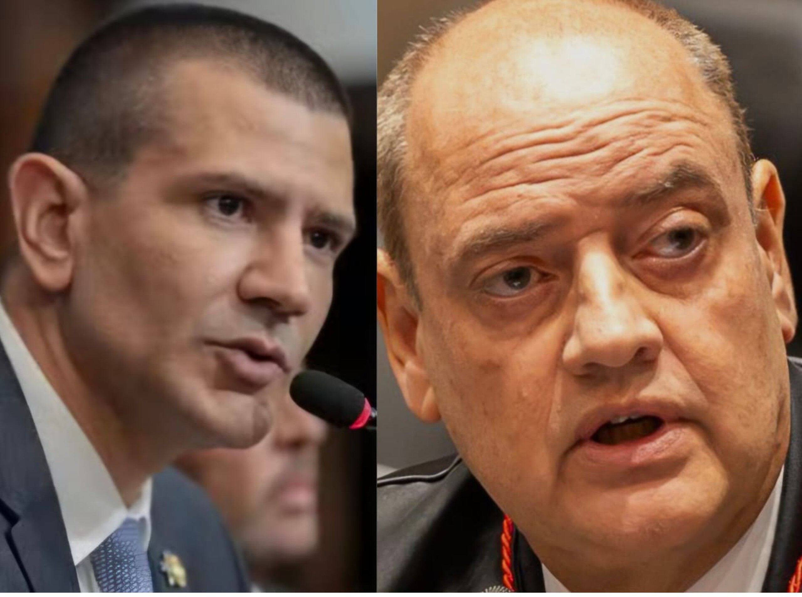 Douglas Ruas abre batalha contra Ricardo Couto e mira gastos de nomeações nos três Poderes