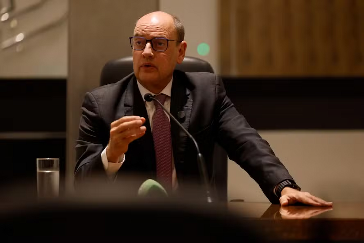 Governo interino enfrenta dificuldade para atrair nomes de peso no Rio