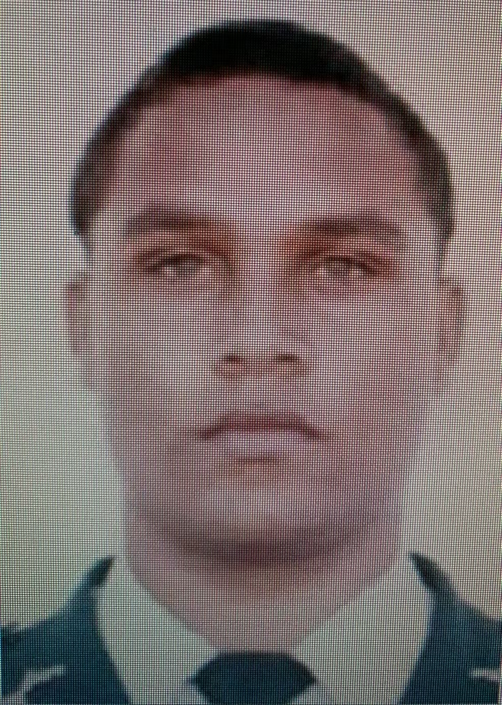 PM preso ligado a Rogério Andrade é isolado por ter celular ser encontrado em cela