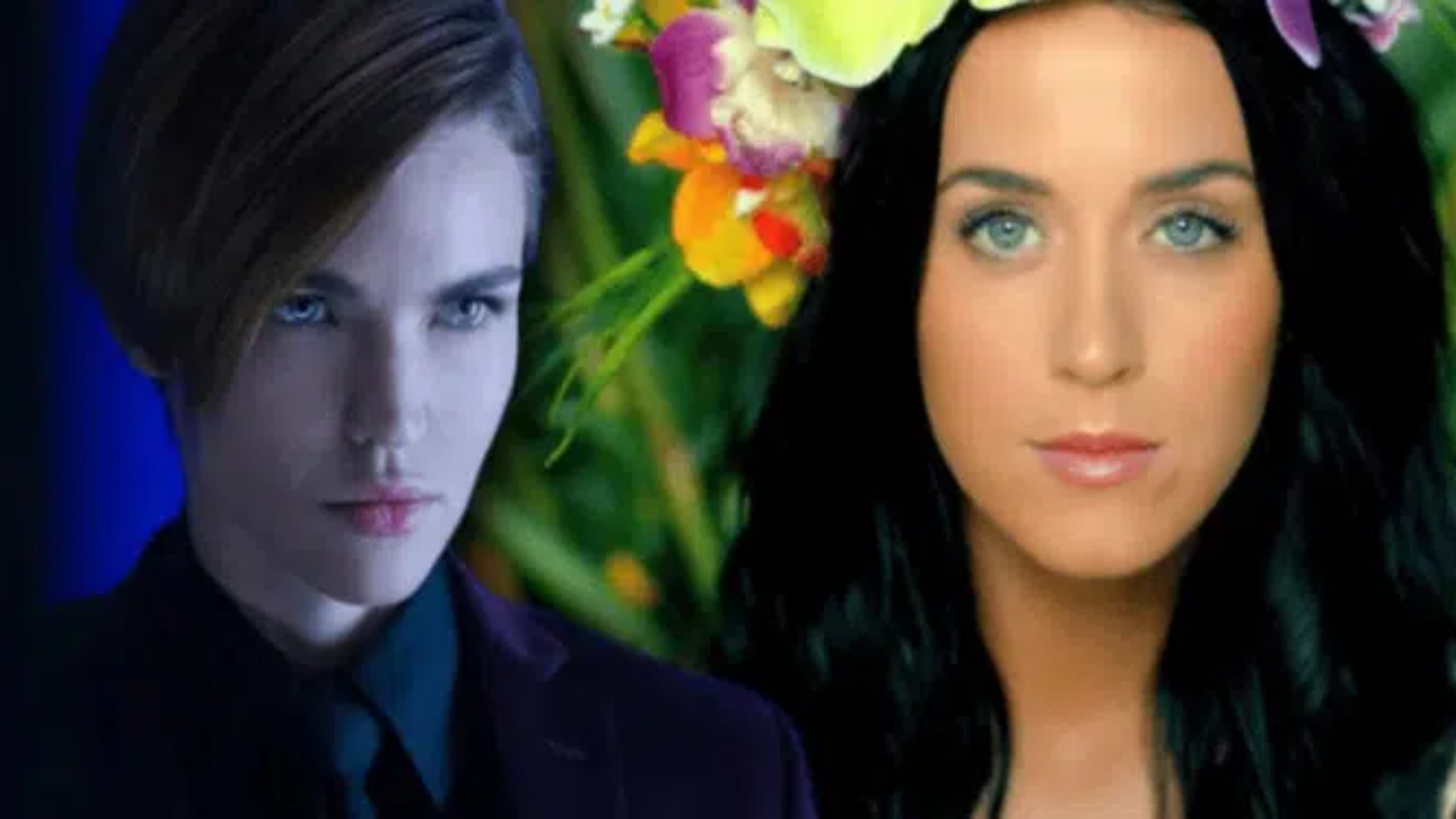 Ruby Rose acusa Katy Perry de assédio sexual e diz ter levado 20 anos para denunciar