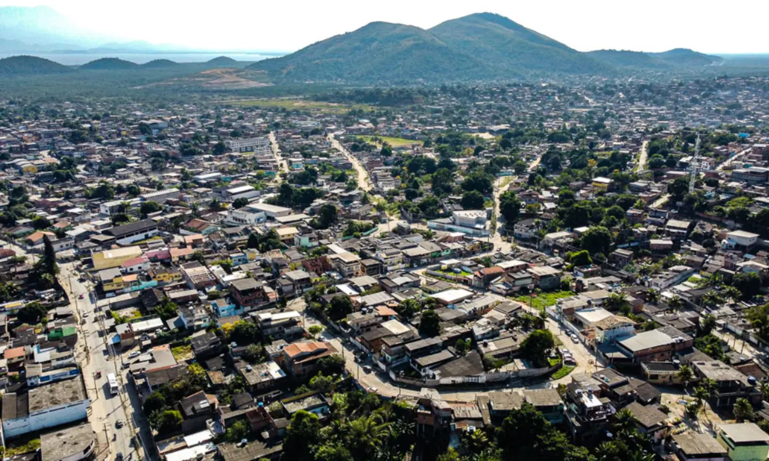 Confronto no Salgueiro deixa dois mortos e três feridos