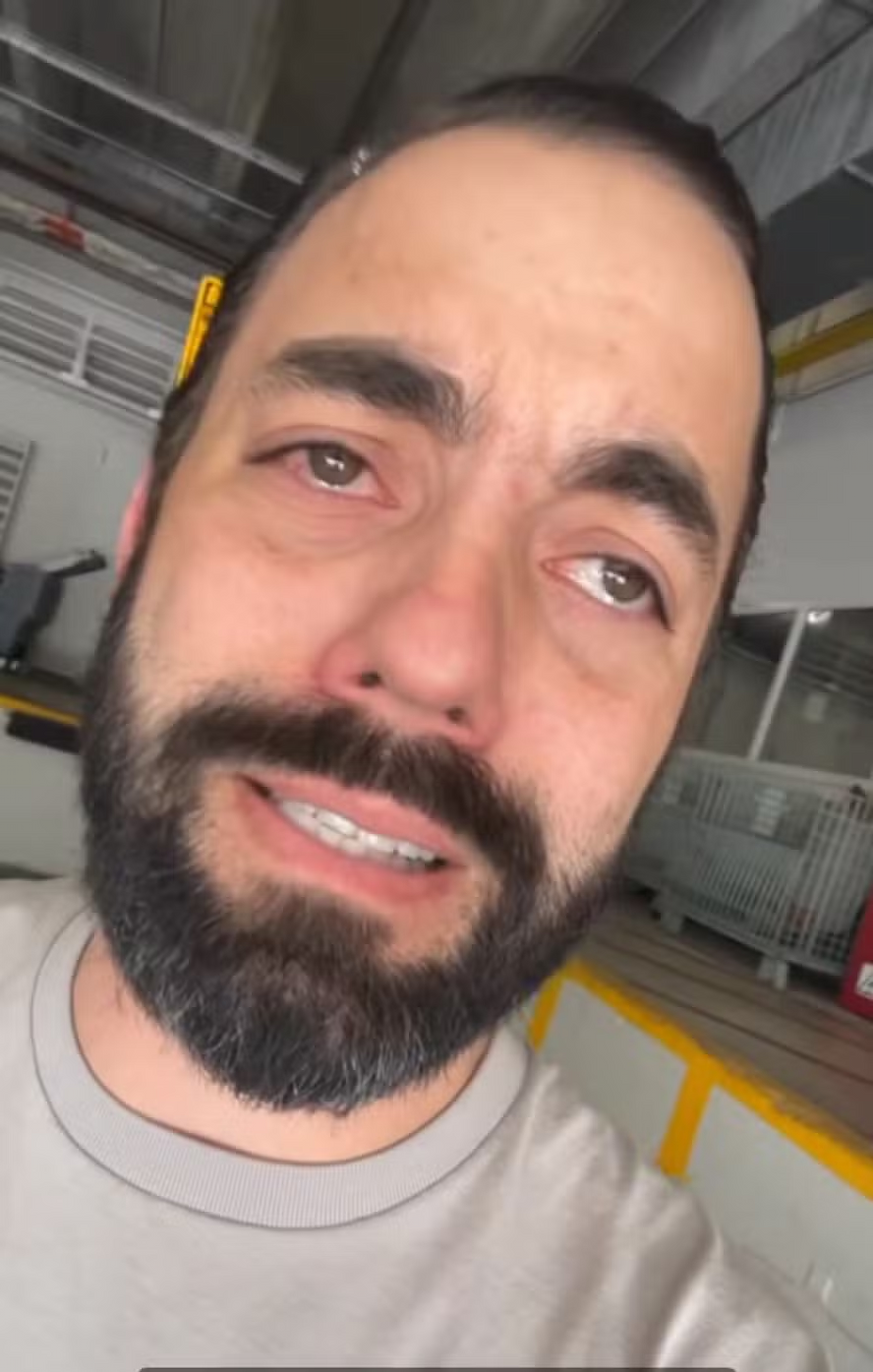 Empresário investigado por atos golpistas de 8 de janeiro é preso nos Estados Unidos