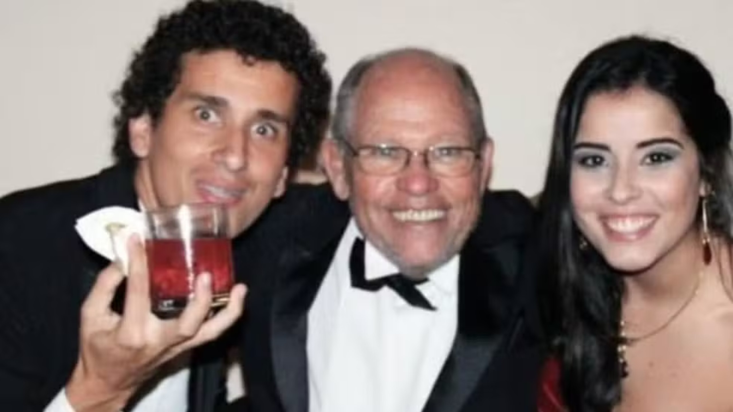 Morte de Silvio Matos aos 82 anos comove famosos e fãs nas redes sociais