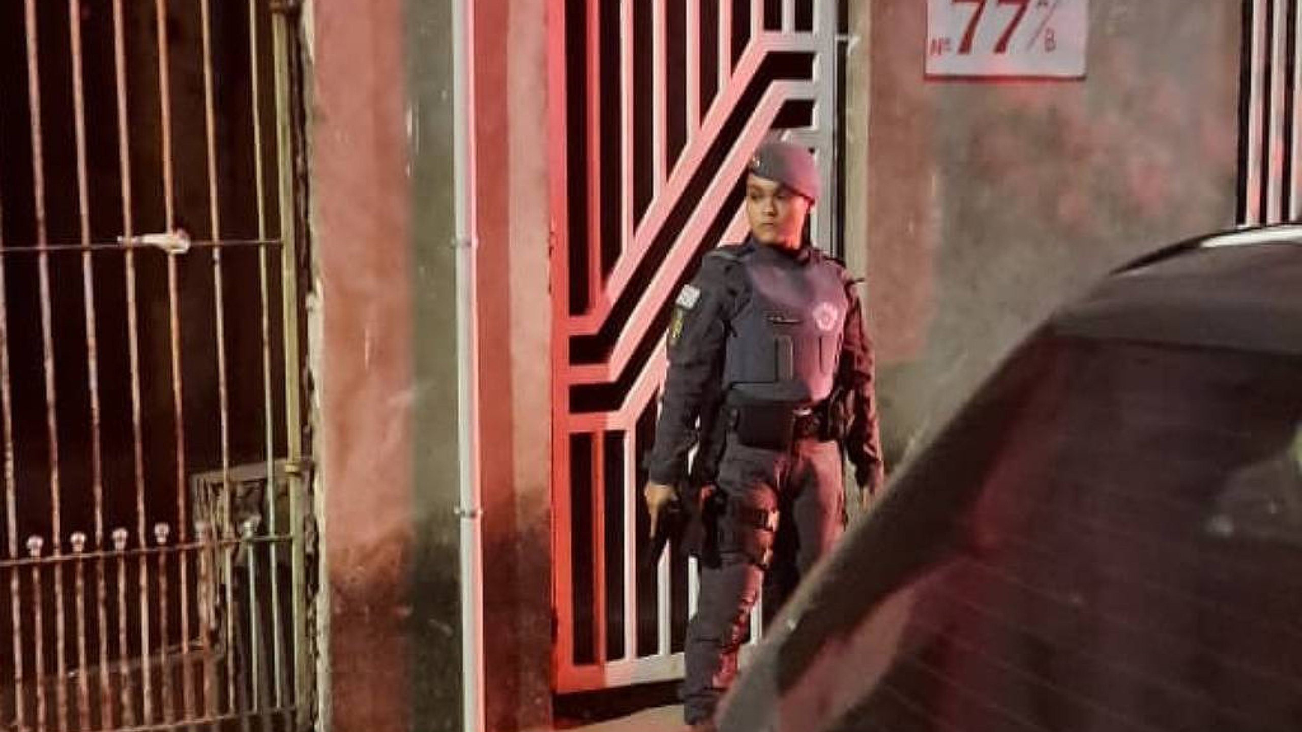 PM que matou mãe de cinco filhos em SP estava sem câmera corporal por falha burocrática