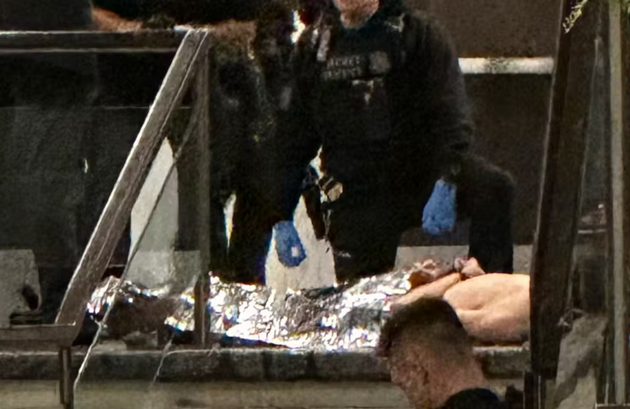 Suspeito preso por ataque a tiros em jantar nos EUA queria atirar em autoridades do governo Trump, diz jornal