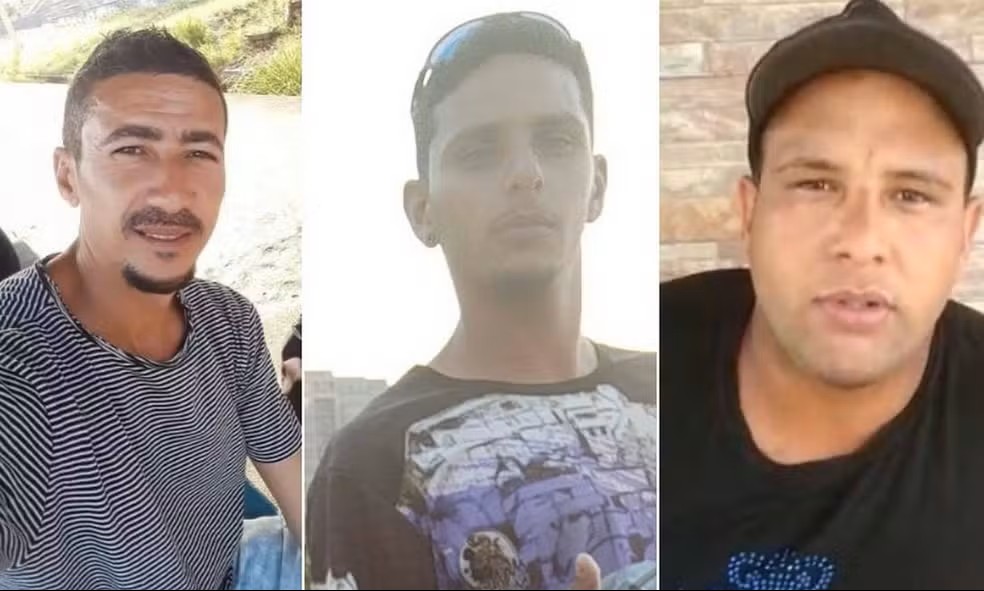 Caso Moïse: lutador é condenado a 18 anos por crime brutal no RJ