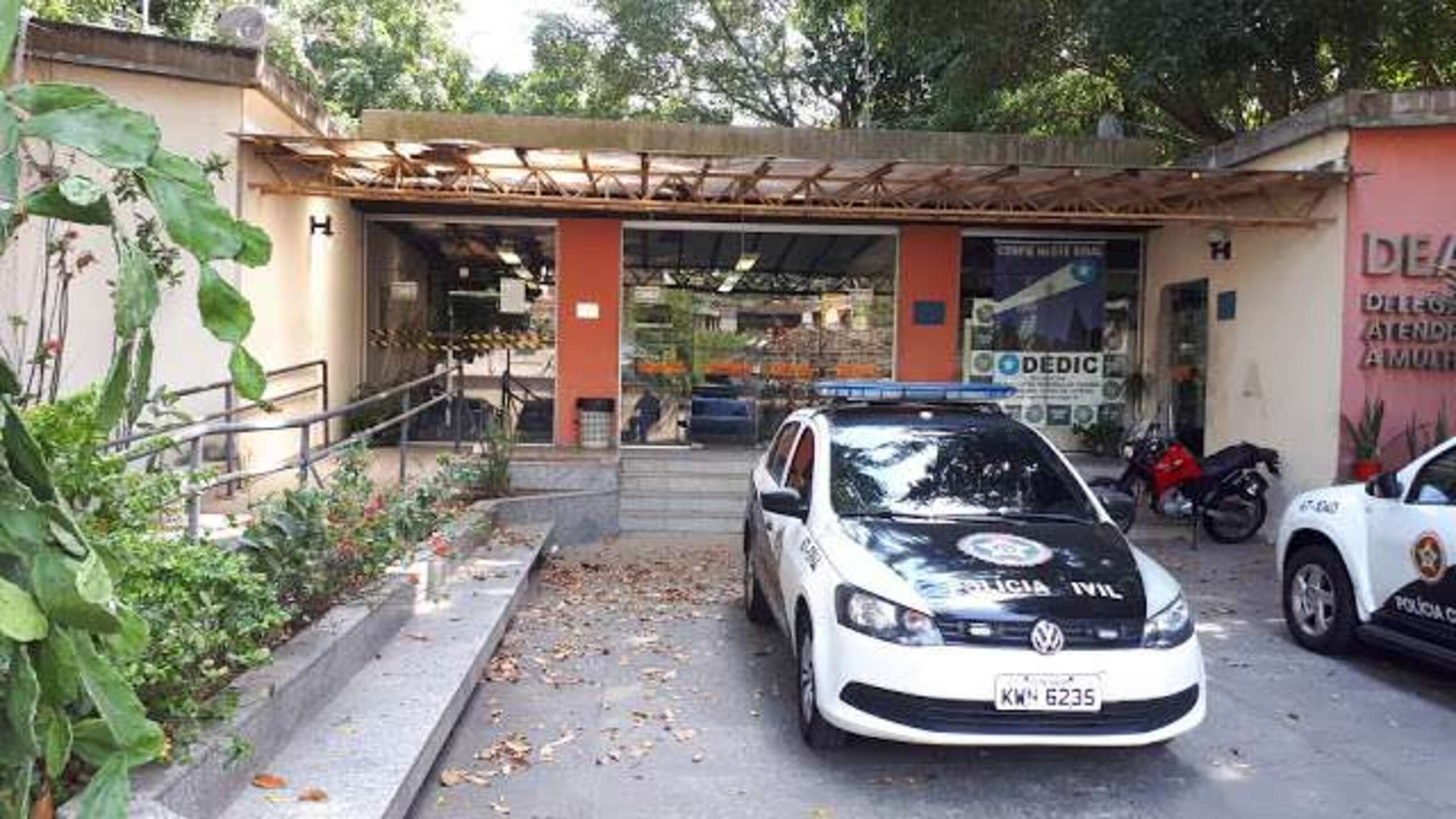 Polícia mira quadrilha que fraudava financiamentos de veículos