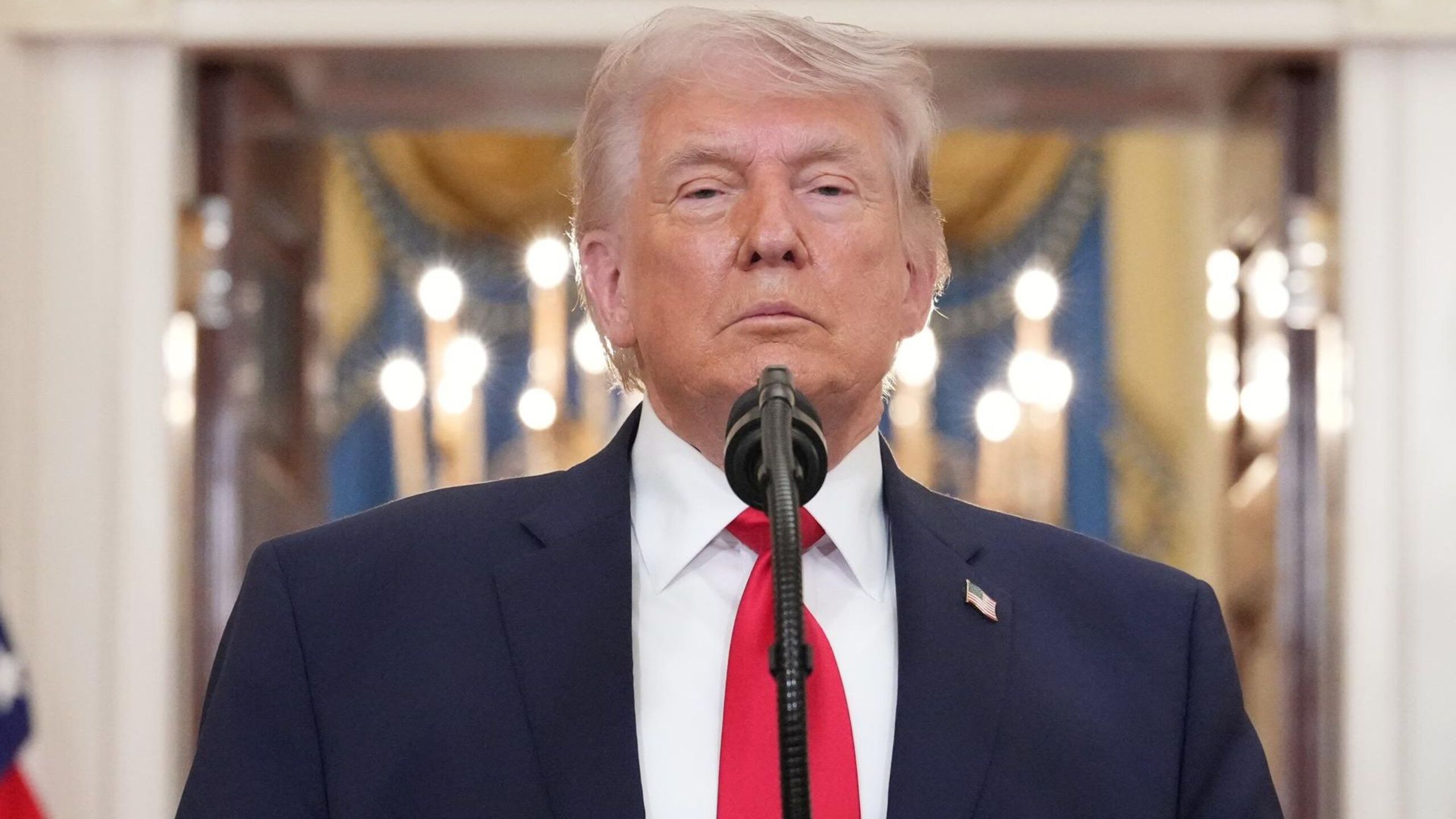 Trump fala em cooperação com Irã e ‘mudança de regime’