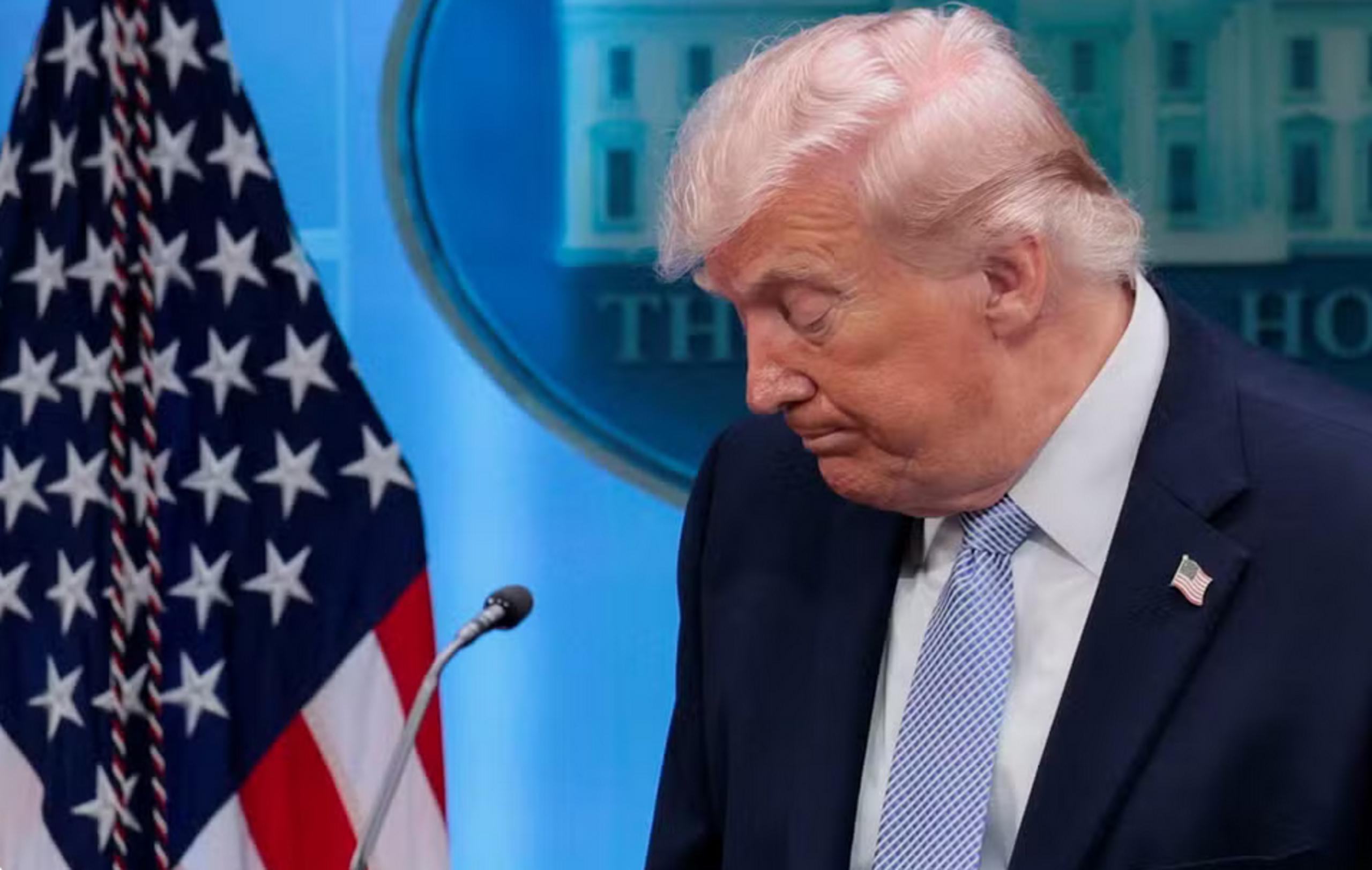 Trump sobe o tom das ameaças ao Irã: ‘Uma civilização inteira morrerá esta noite’