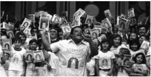 O Caminho do Bem: a mais louca e bizarra aventura de Tim Maia