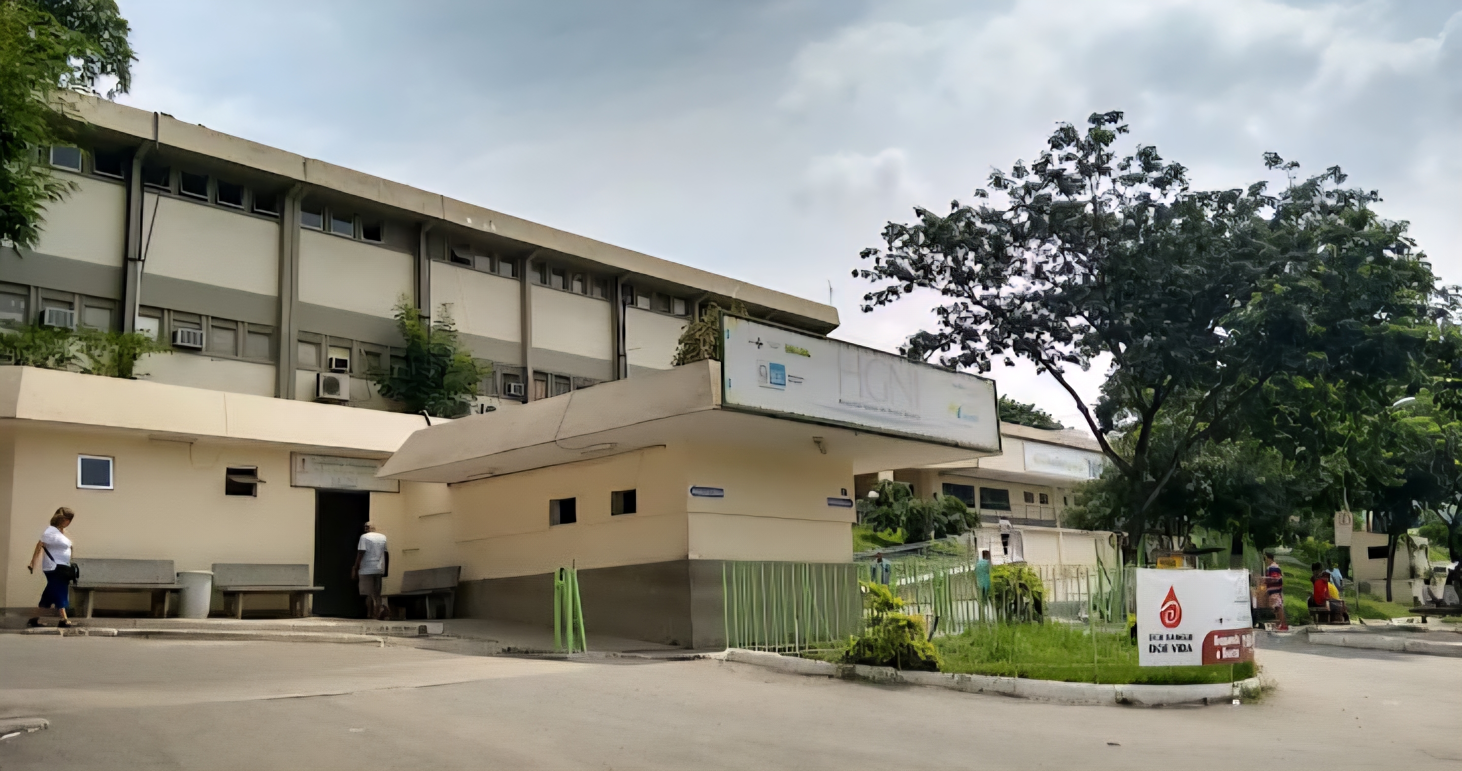 Uma pessoa morre e duas ficam feridas após serem baleadas em Nova Iguaçu, na Baixada Fluminense; vídeo