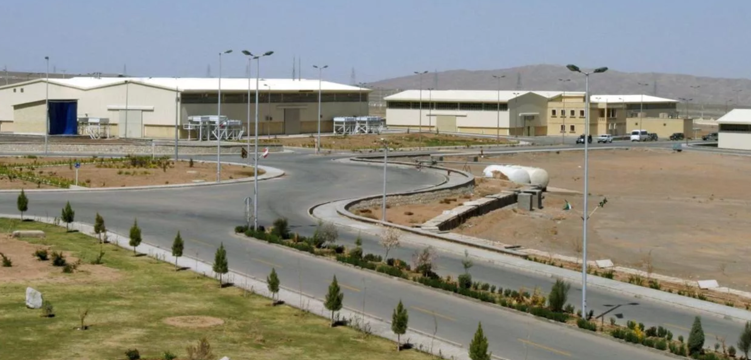 Irã desafia os EUA e diz que continuará enriquecendo urânio