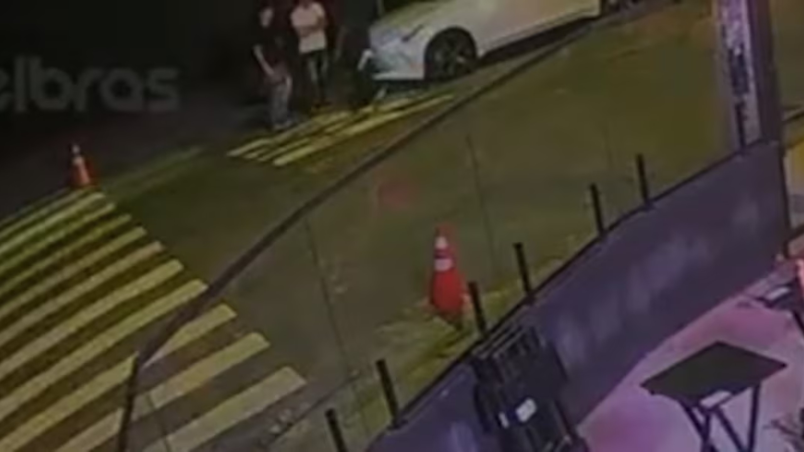 Motorista do Uber mata passageiro após briga por vômito no carro em São Bernardo do Campo