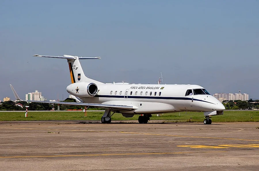 TCU aponta 111 voos da FAB com apenas um passageiro e cobra providências contra desperdício