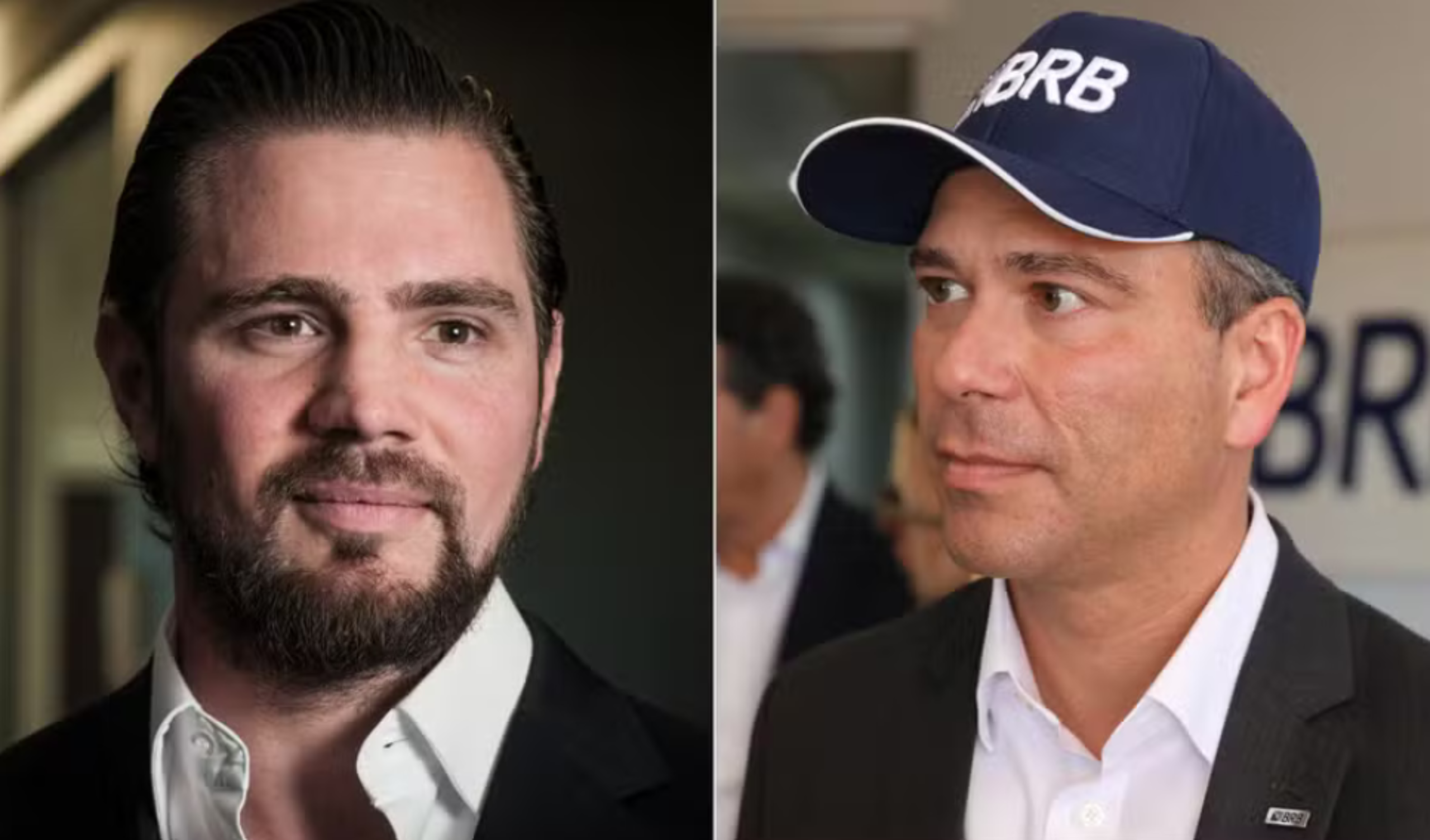 Fundos ligados à Reag bancaram propina de R$ 146 milhões em imóveis a ex-presidente do BRB, diz Mendonça