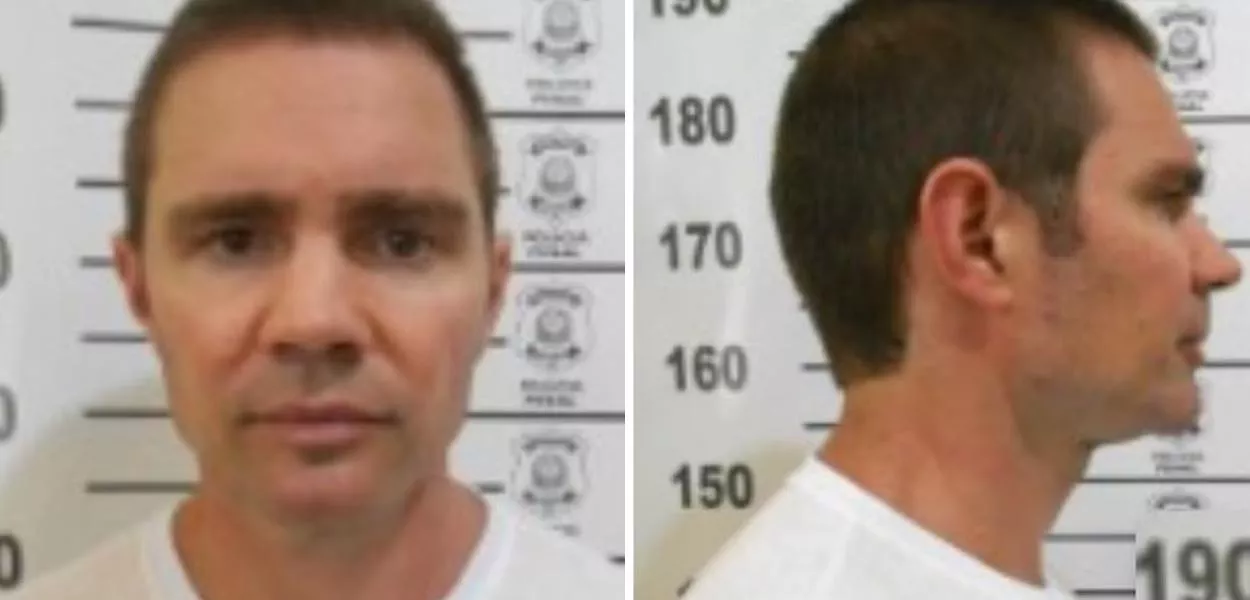 Vorcaro chega a hospital em Brasília para exames médicos