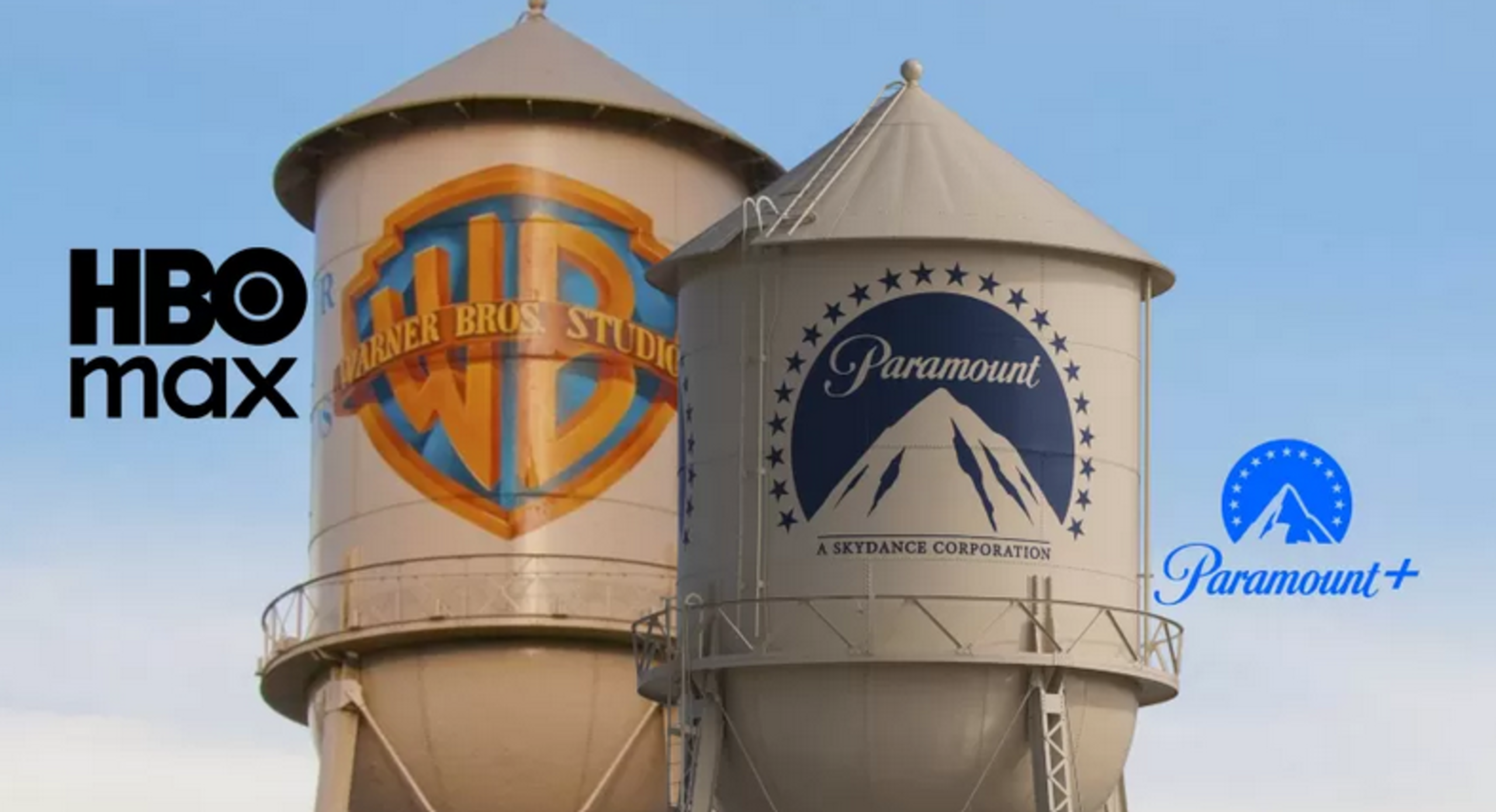 Fusão entre Warner e Paramount cria gigante de US$ 110 bilhões e redefine mercado global