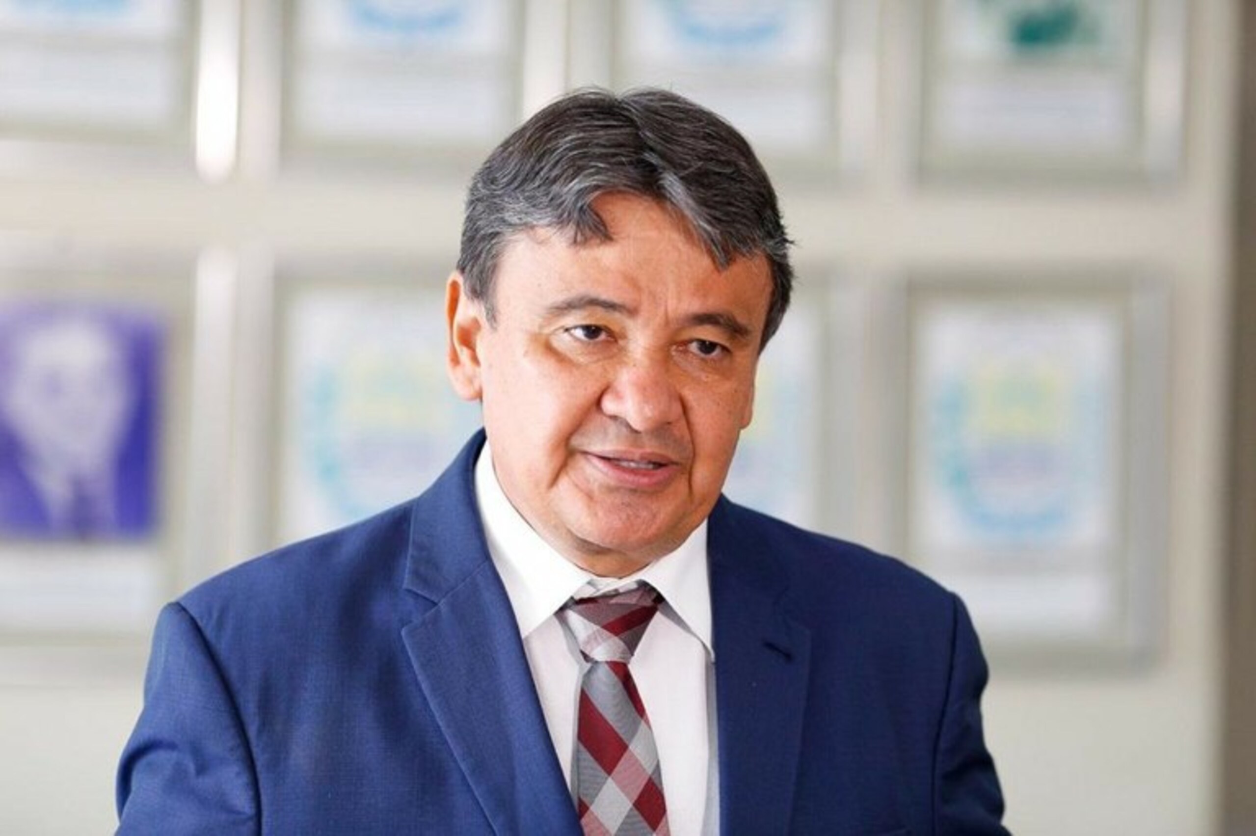 Wellington Dias vê falhas na pré-campanha de Lula e pede ajustes