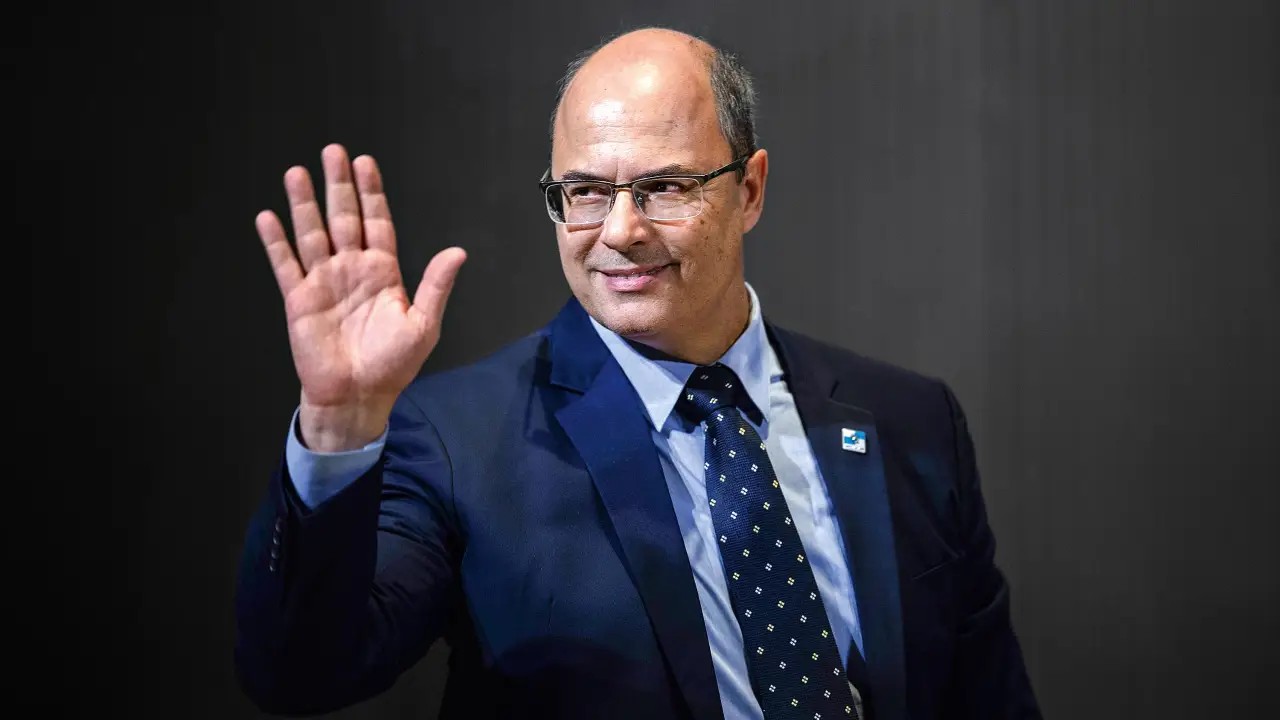 Eleição no Rio: STF divide votos e Witzel reaparece