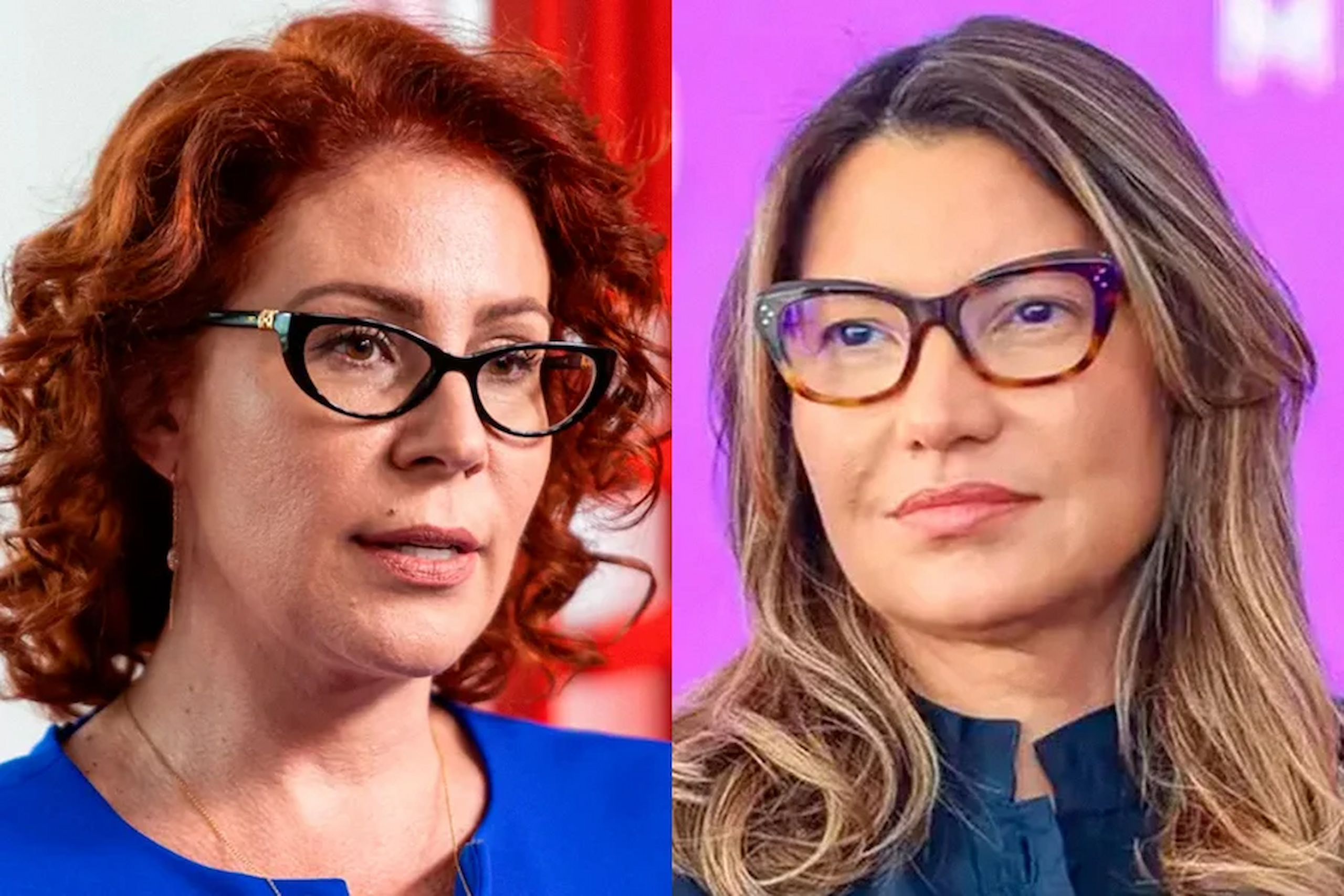 TCU arquiva ação de Carla Zambelli contra Janja sobre viagens internacionais