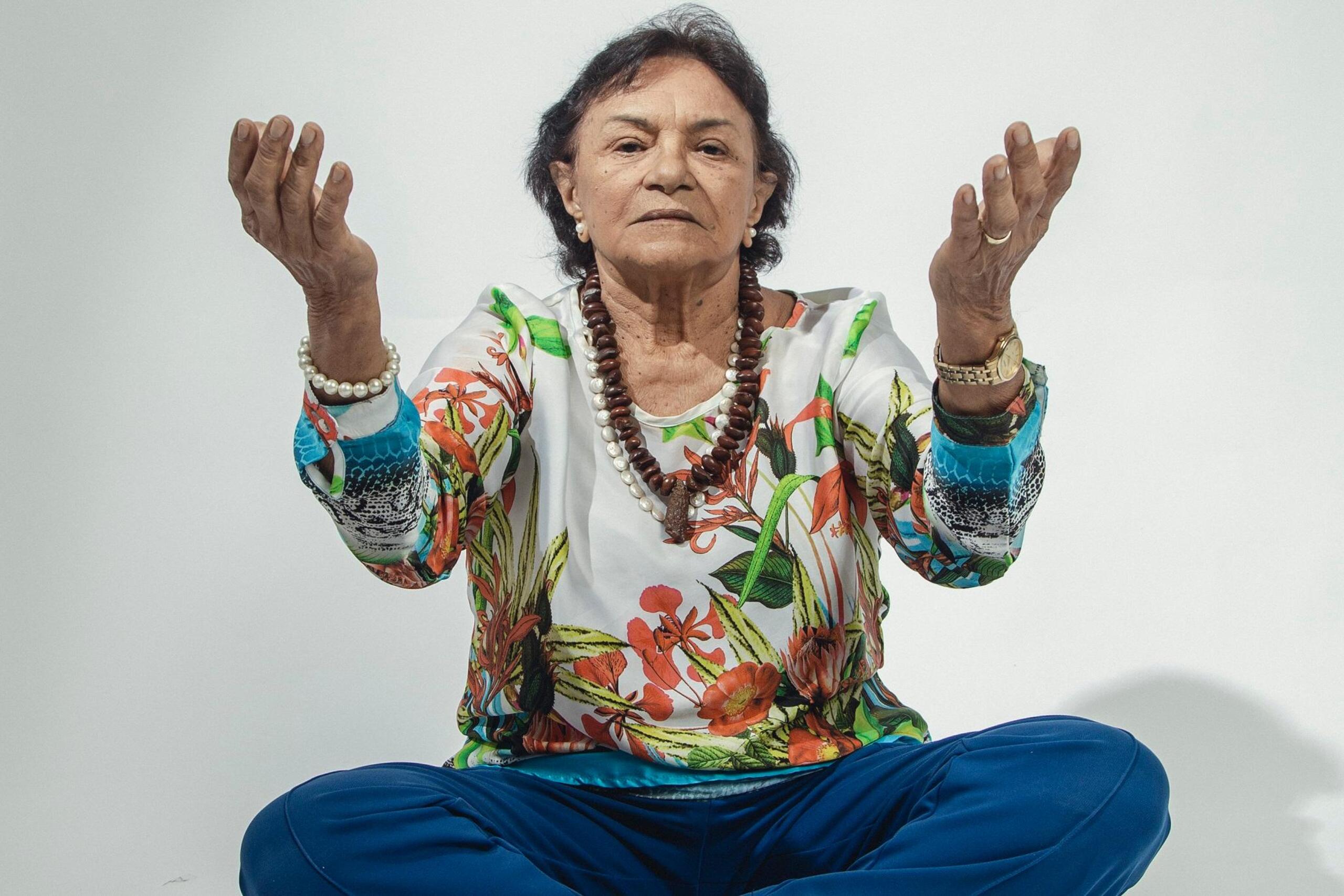 Beija-Flor anuncia enredo sobre pajé marajoara para 2027