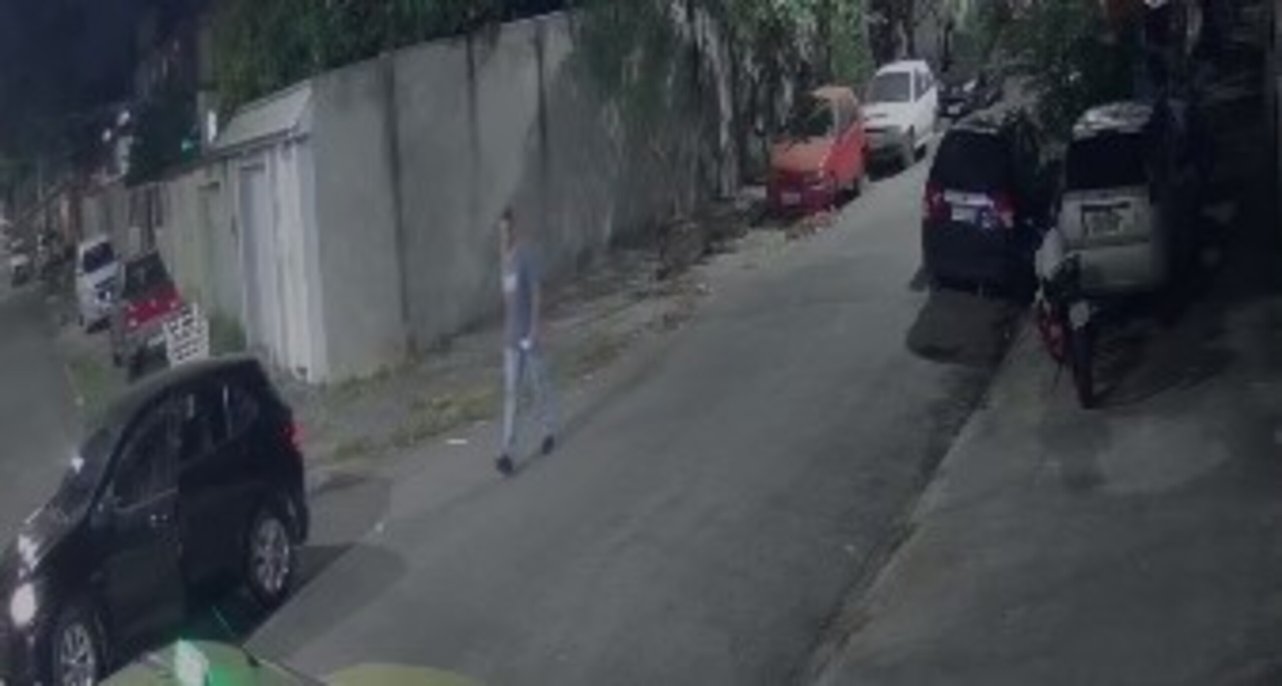 Motorista de app é preso por atirar em passageiro; vídeo