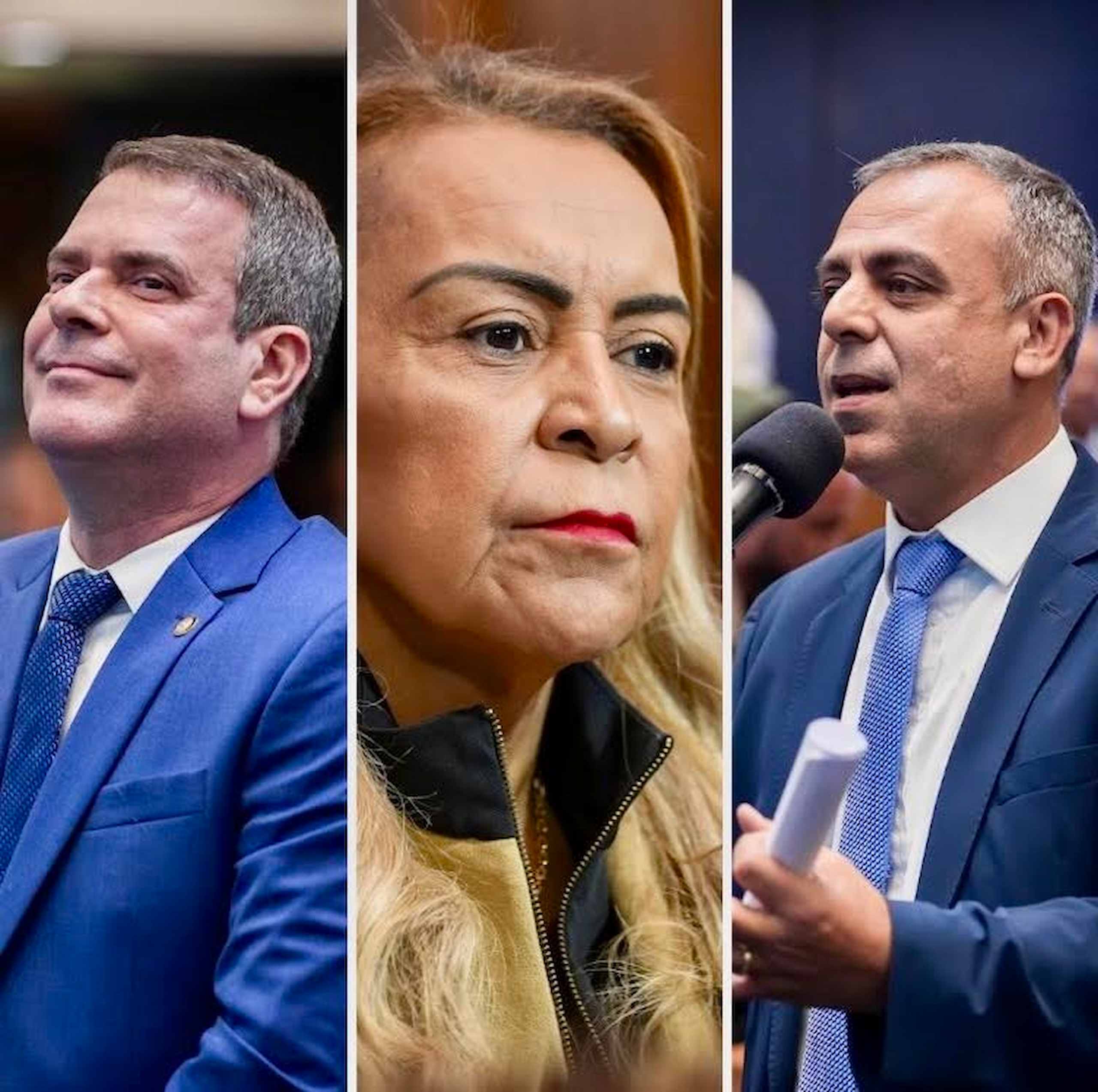 Sessão de meia hora na Alerj vira alvo de críticas e provoca reação no plenário