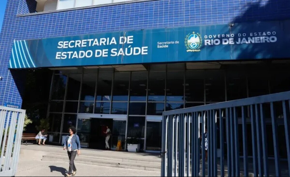 Ricardo Couto muda comando da Fundação Saúde após troca na Secretaria