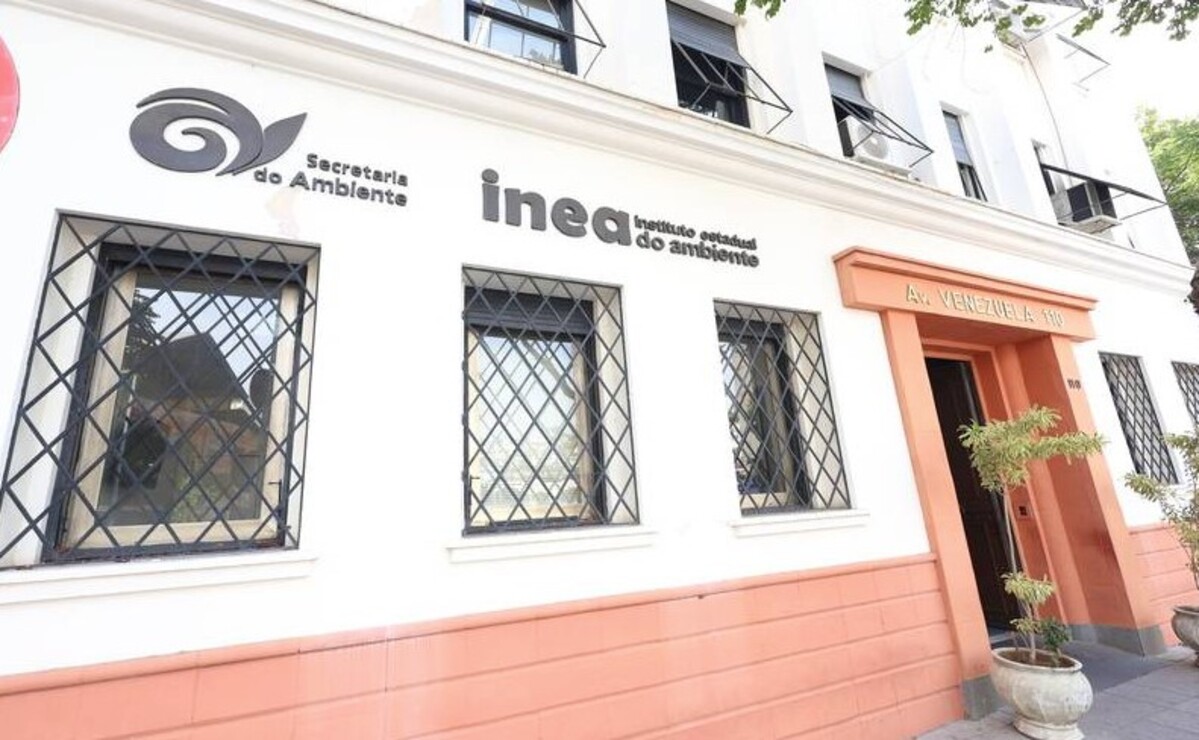 Crise no Inea: superintendentes são avisados por WhatsApp sobre exoneração coletiva