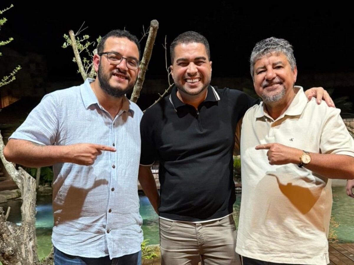 Quaquá mira a Baixada e aposta em novo nome para disputar vaga na Alerj