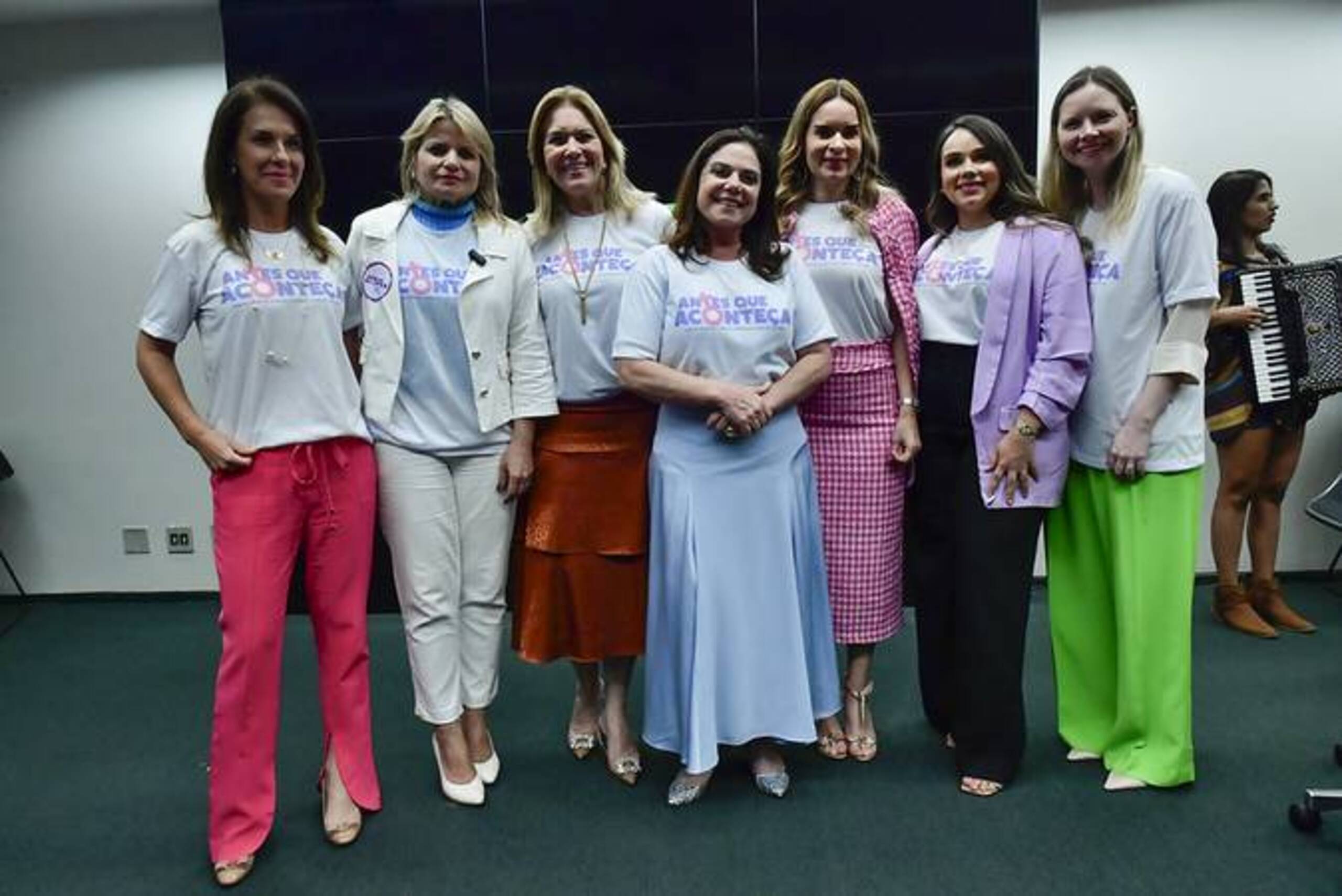Programa amplia apoio a vítimas de violência contra mulheres