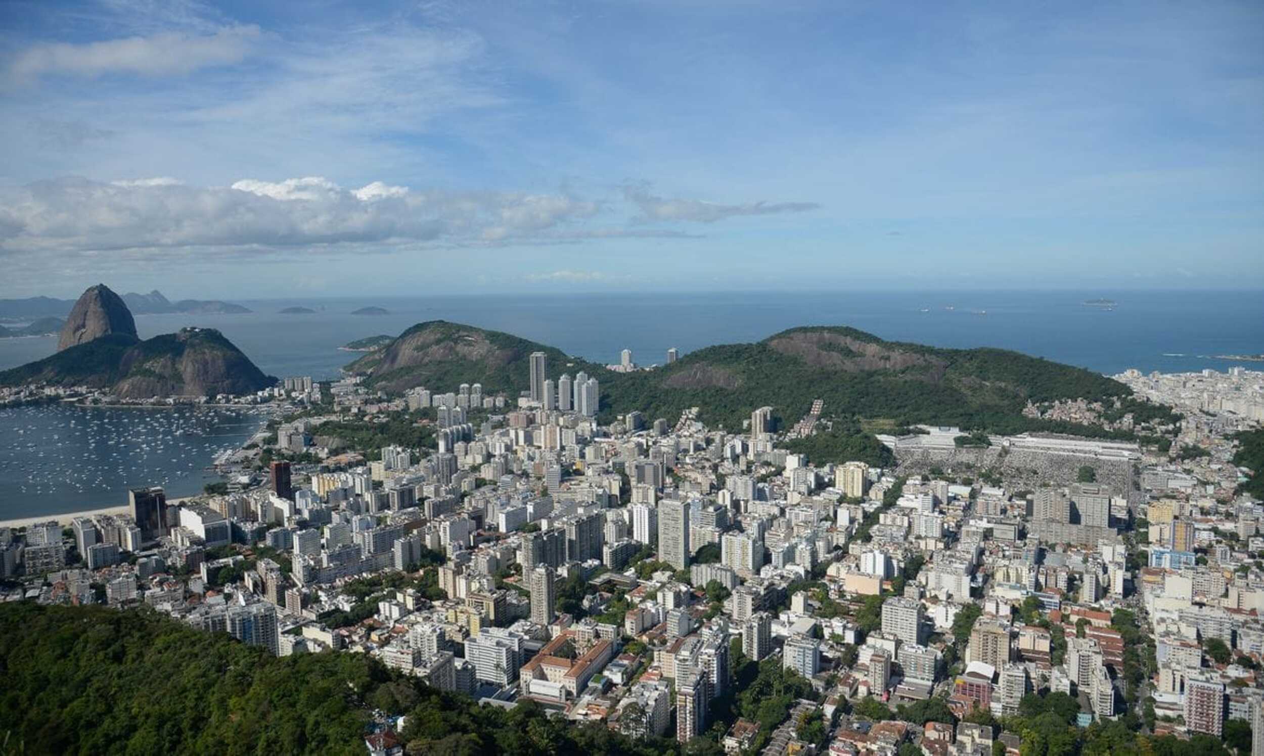 Despejo por falta de pagamento lidera ações entre proprietários e inquilinos no Rio