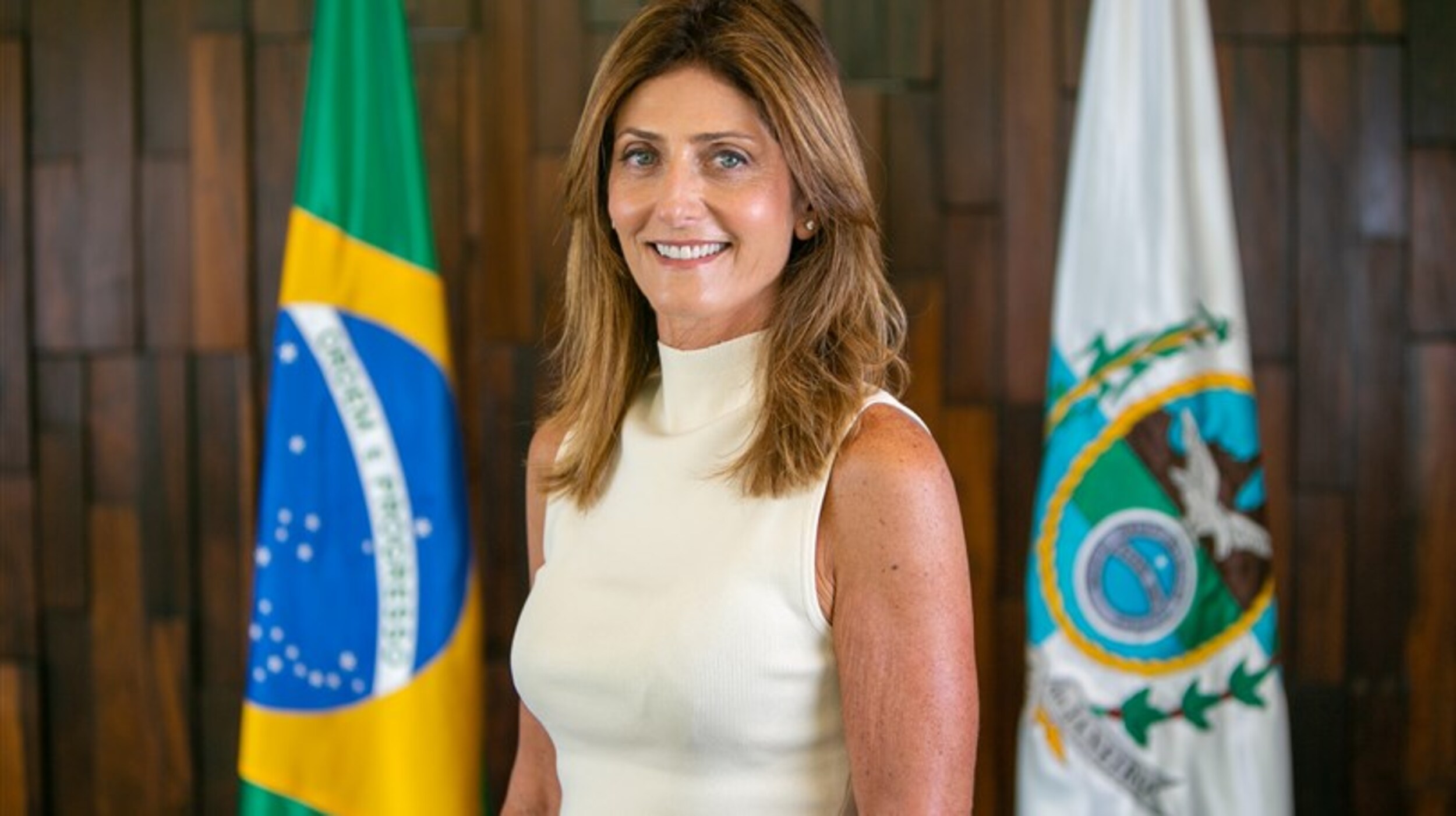 Célia Jordão é escolhida pelo PSD para integrar comissão da Alerj que vai revisar gastos dos três Poderes