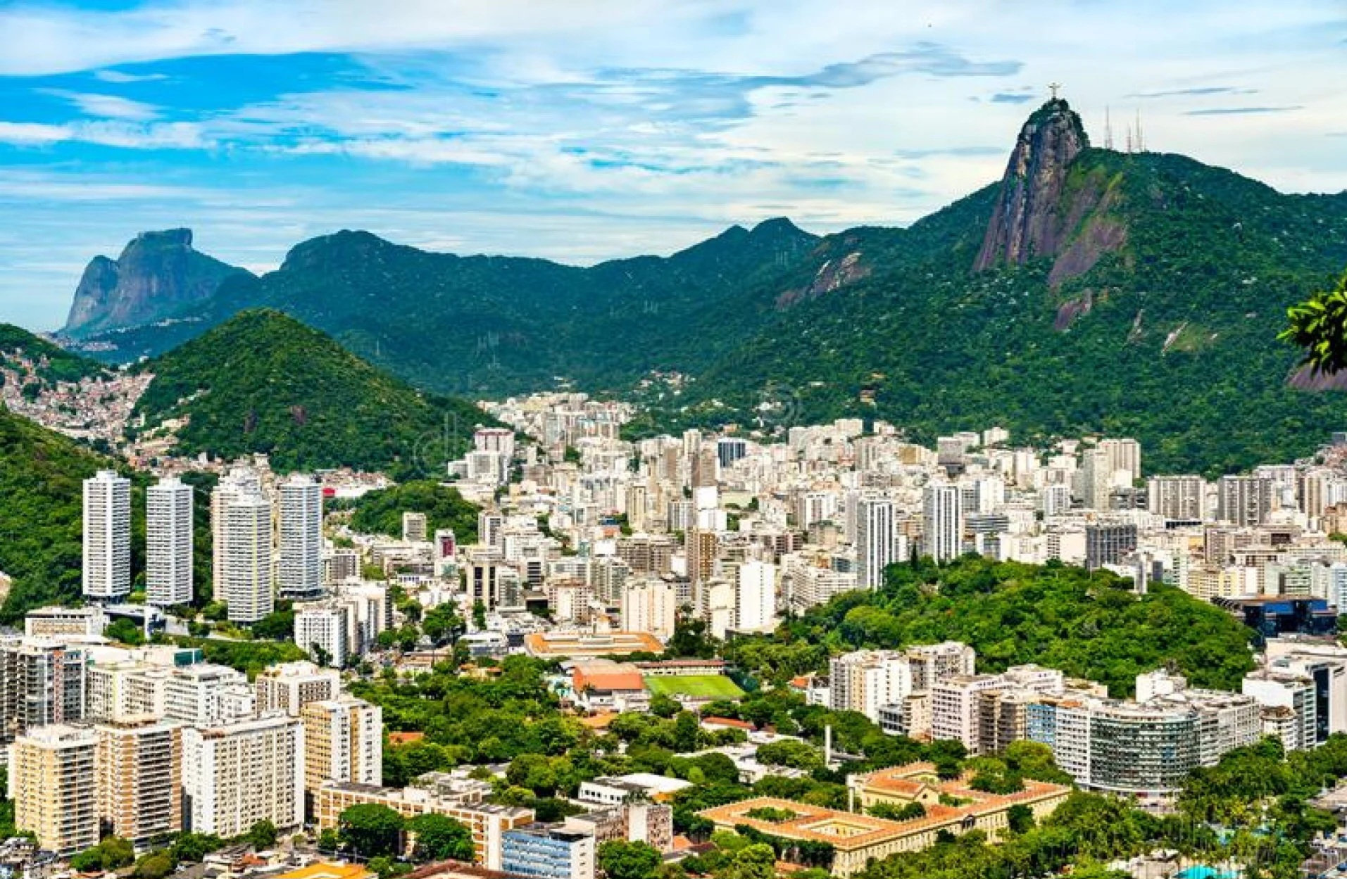Justiça do Rio pode acabar com cobrança histórica de laudêmio em cerca de 60 mil imóveis de Botafogo