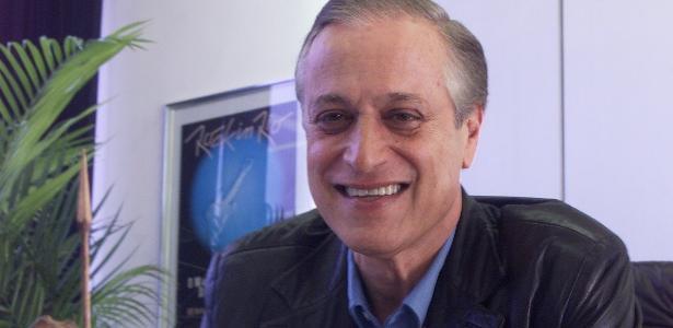 Câmara do Rio decreta luto oficial pela morte do ex-deputado Rubem Medina