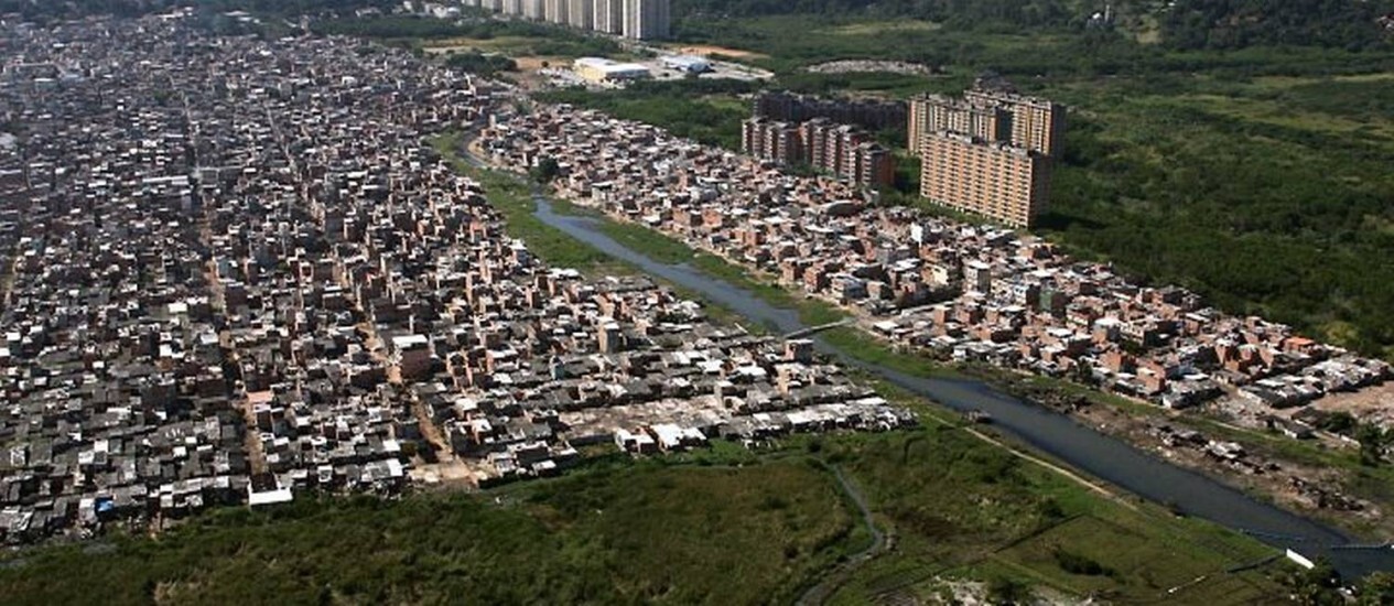 Projeto na Câmara propõe transformar Rio das Pedras em bairro oficial do Rio