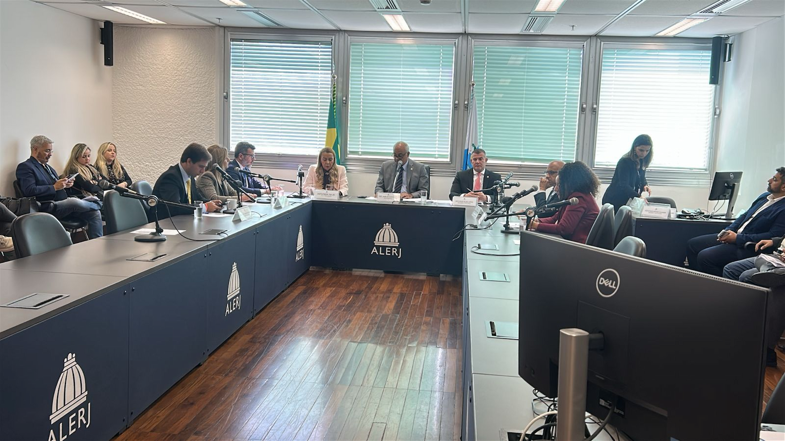 Jair Bittencourt presidirá comissão especial de corte de gastos da Alerj