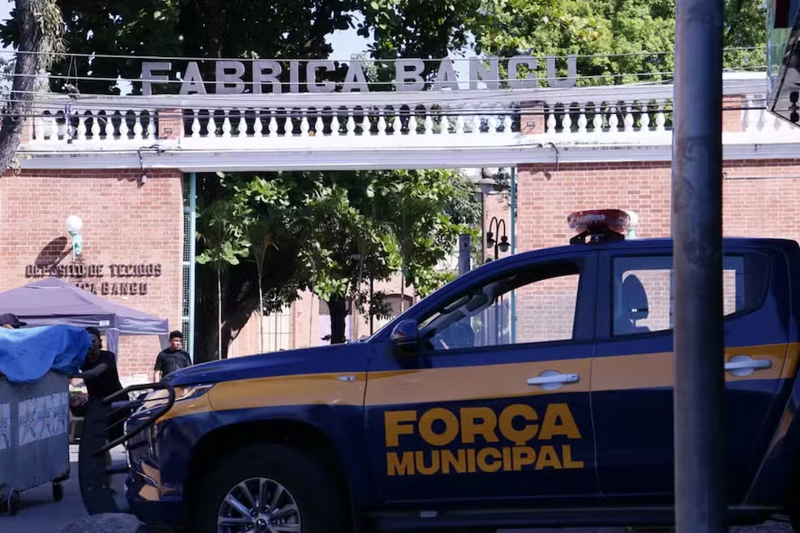 Força Municipal inicia operação em Bangu priorizando regiões com maior registro de roubos e furtos