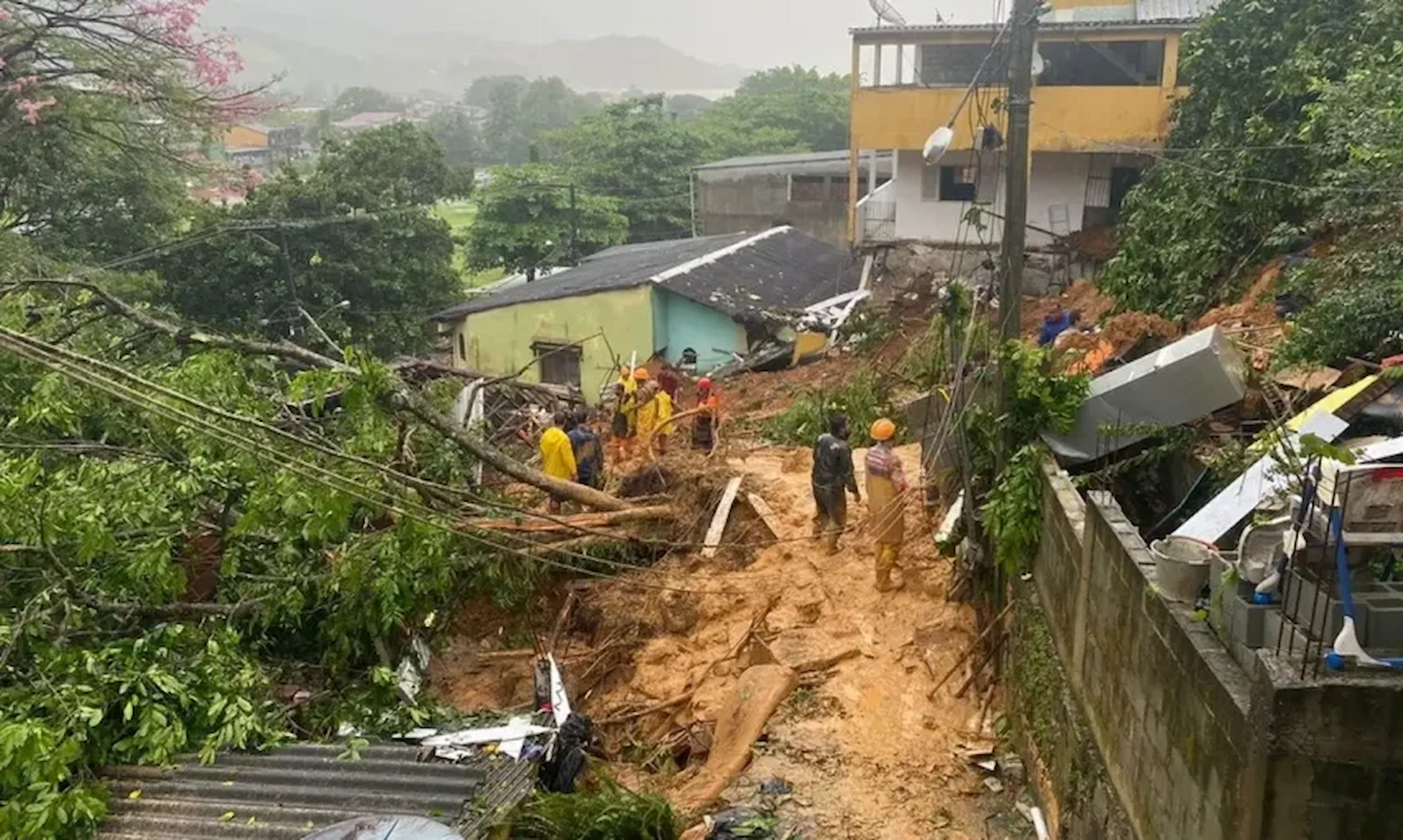 CCJ da Alerj aprova projeto que libera R$ 35 milhões para municípios em calamidade pública