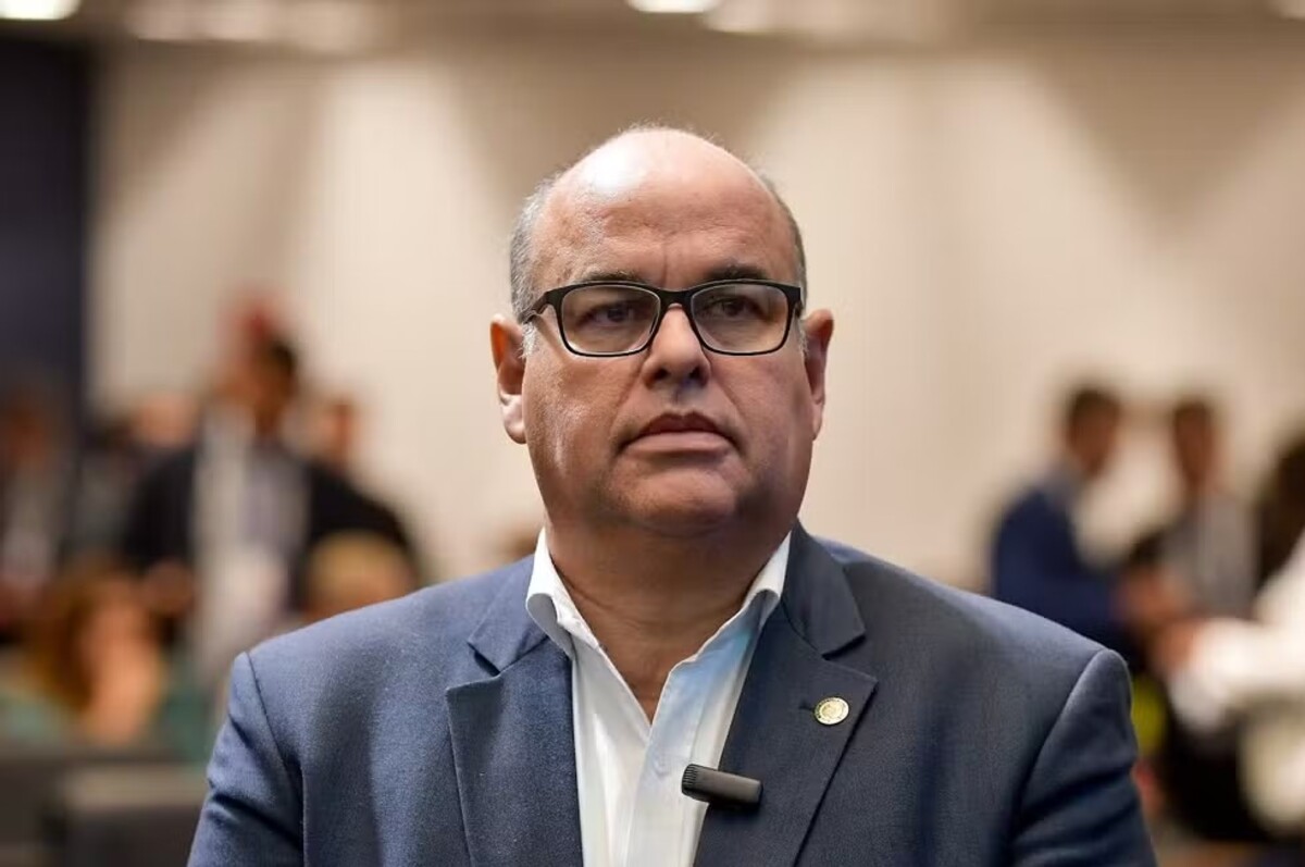Alerj convoca Wellington José para vaga de Thiago Rangel após decisão do STF