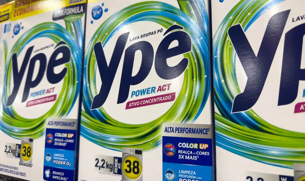 Ypê volta a operar após decisão da Anvisa; veja quais produtos estão liberados