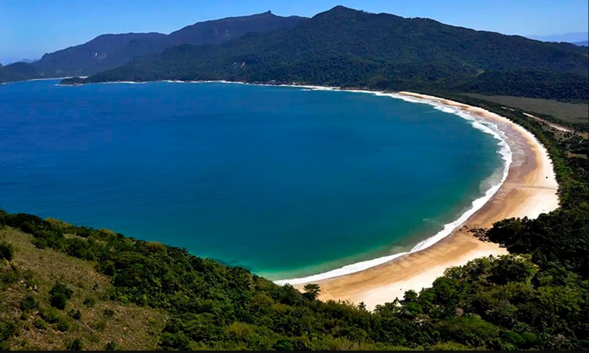 Angra dos Reis passa a cobrar taxa de turistas nesta segunda; veja quem terá que pagar