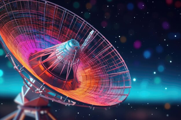 A inacreditável história do astrônomo inglês que foi a Sepetiba falar com Marte e o que ele ouviu