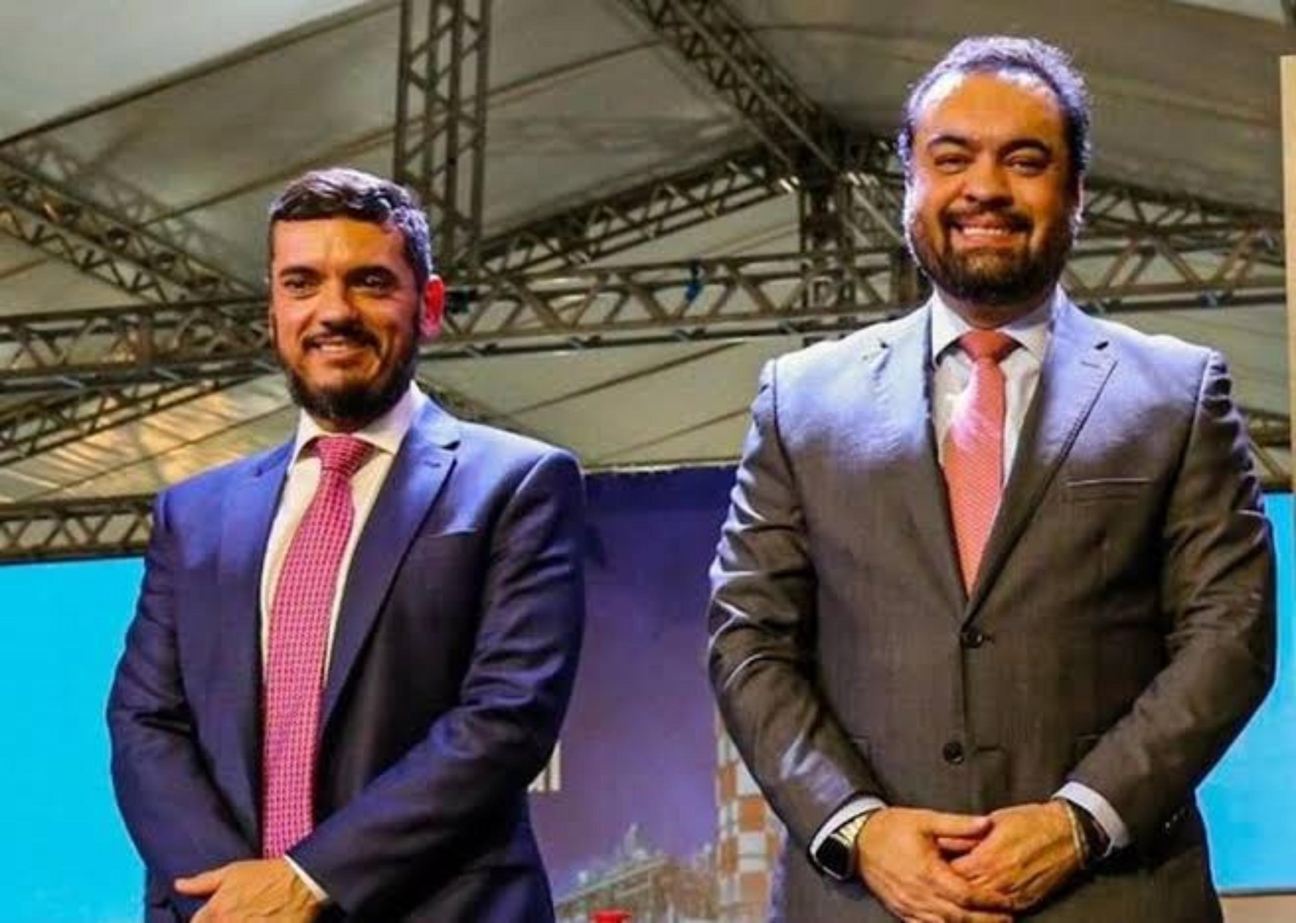 TRE-RJ manda retirar vídeo com IA contra Cláudio Castro e Rodrigo Bacellar compartilhado por Eduardo Paes