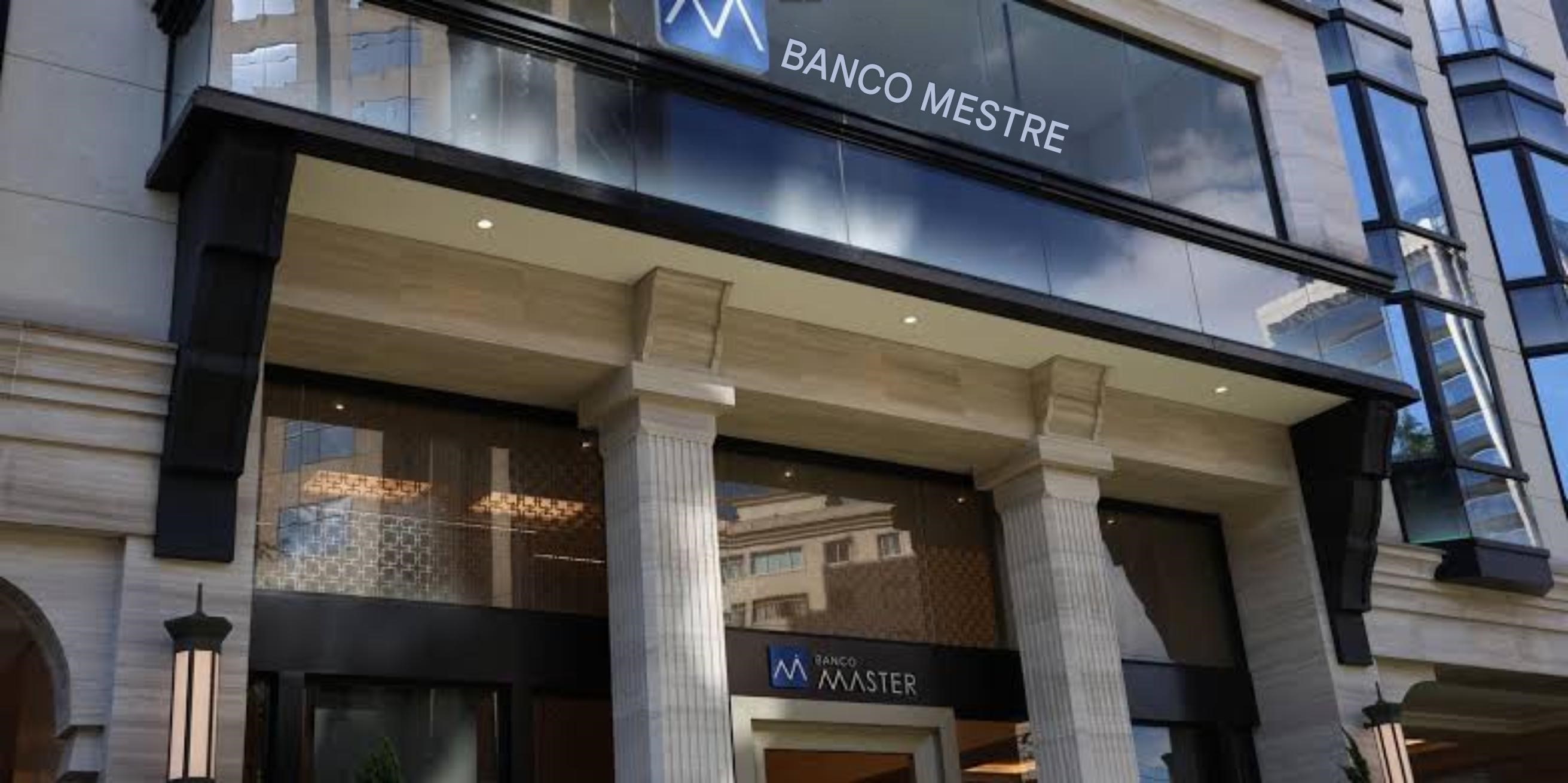R$ 2 bilhões seguem esquecidos por clientes após quebra do Banco Master